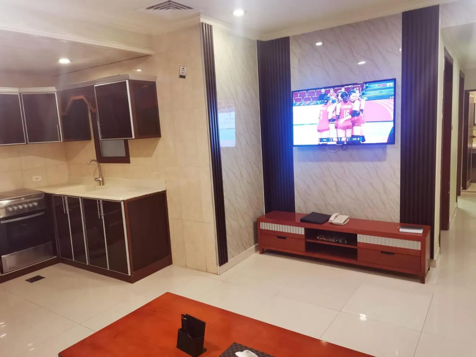 TV and multimedia in Villa Park