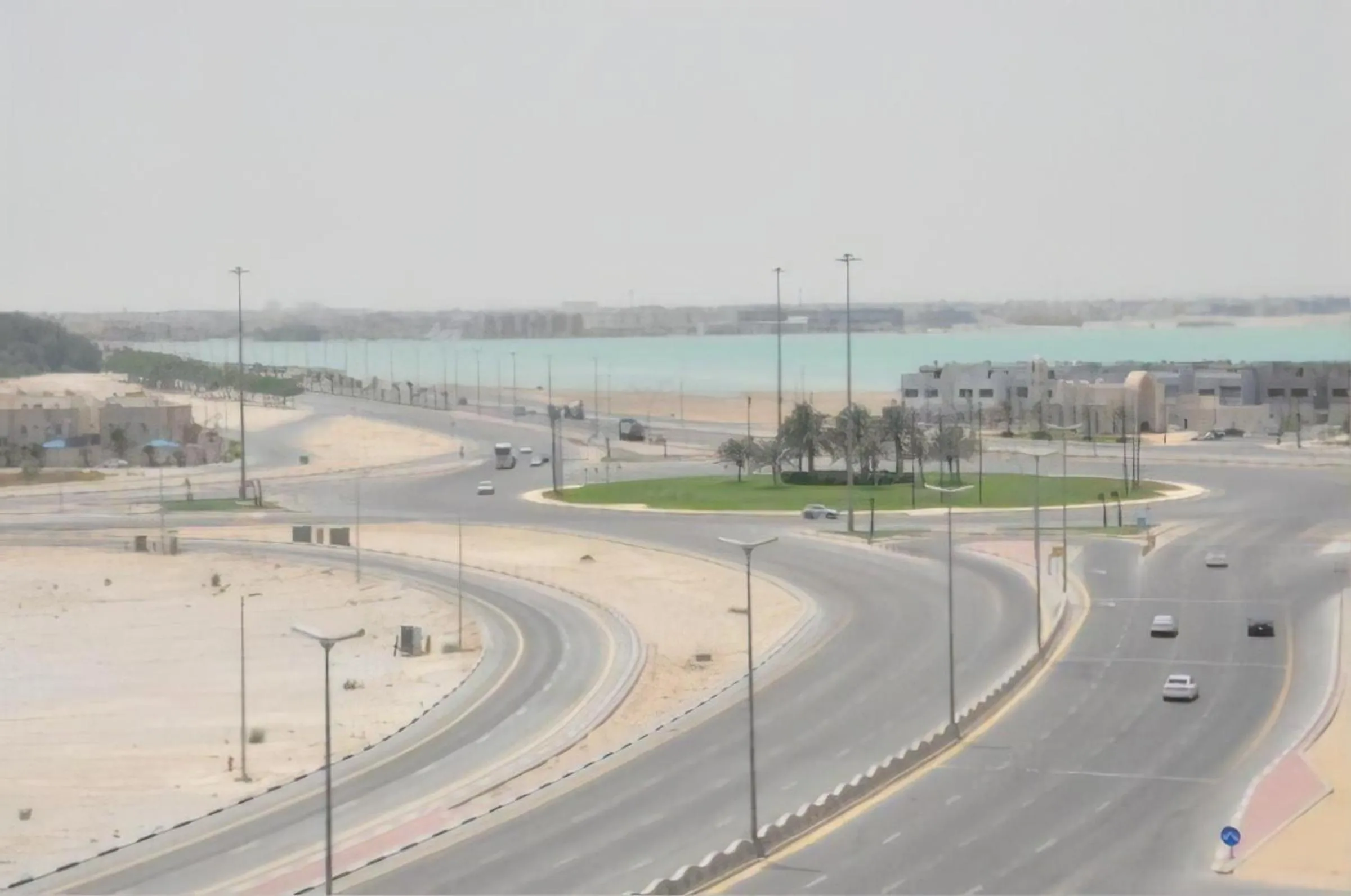 Neighbourhood in Villa Park