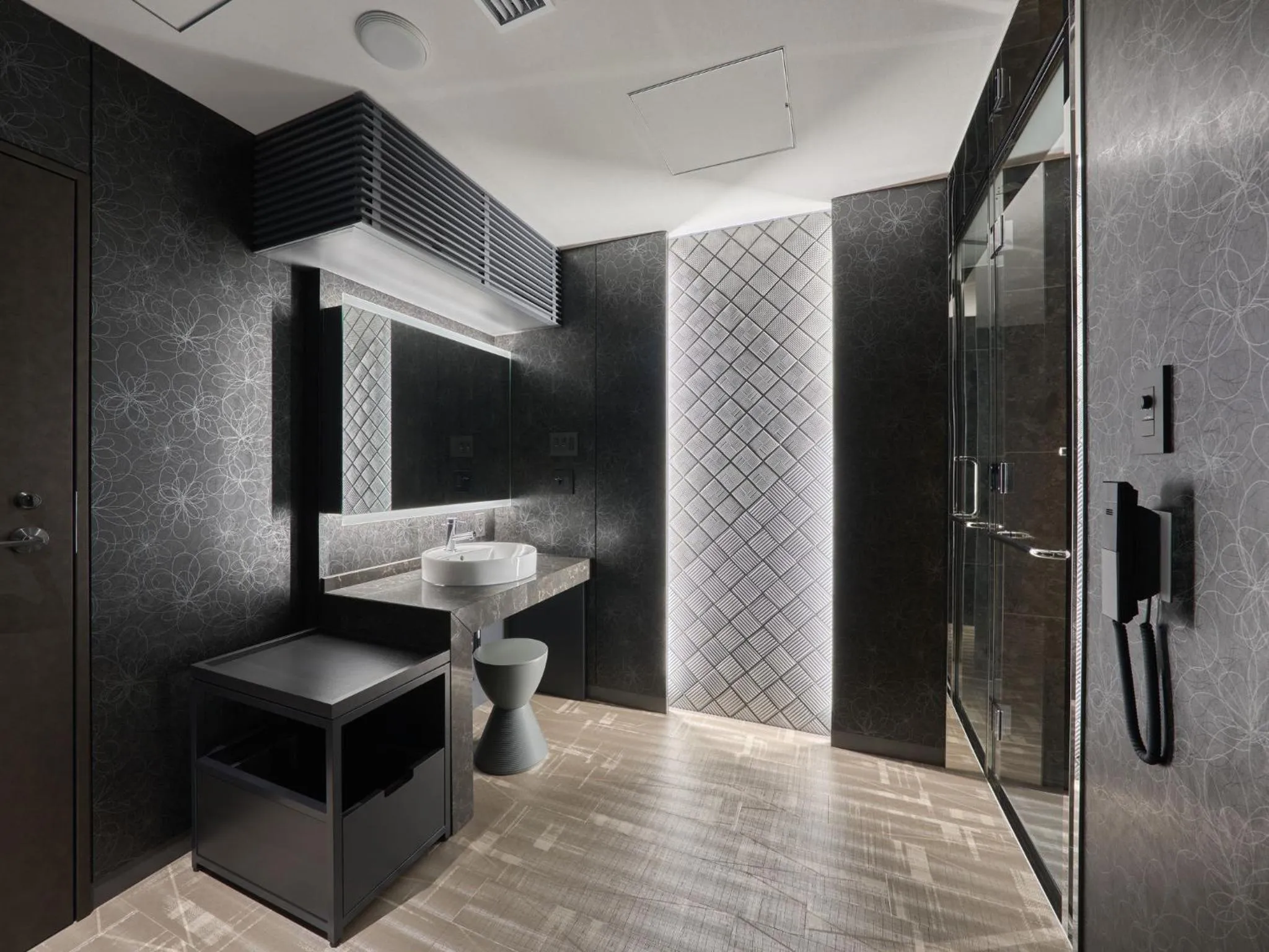 Spa and wellness centre/facilities in Villa Fontaine Grand Osaka Umeda