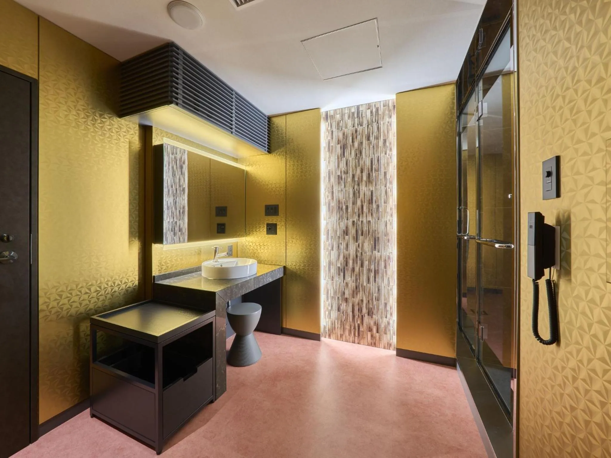 Spa and wellness centre/facilities in Villa Fontaine Grand Osaka Umeda