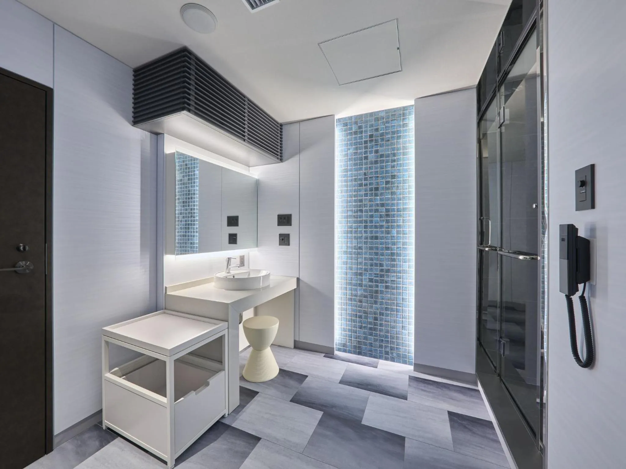 Spa and wellness centre/facilities in Villa Fontaine Grand Osaka Umeda