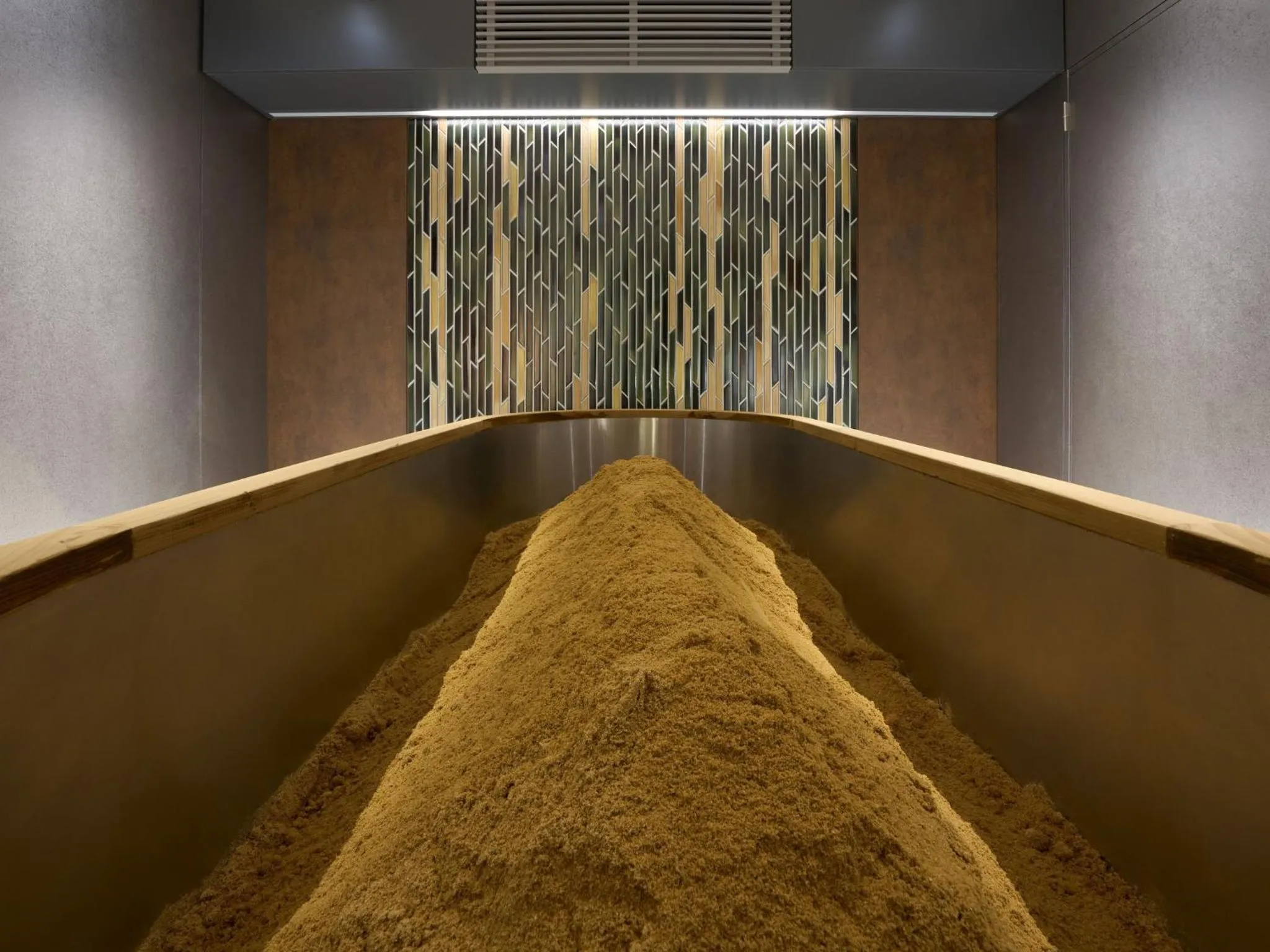 Spa and wellness centre/facilities in Villa Fontaine Grand Osaka Umeda