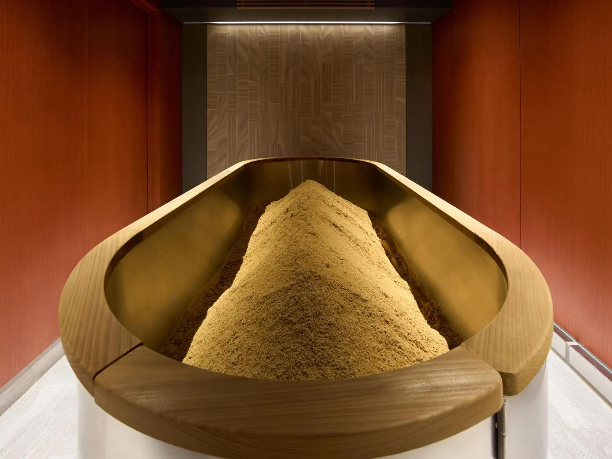 Spa and wellness centre/facilities in Villa Fontaine Grand Osaka Umeda