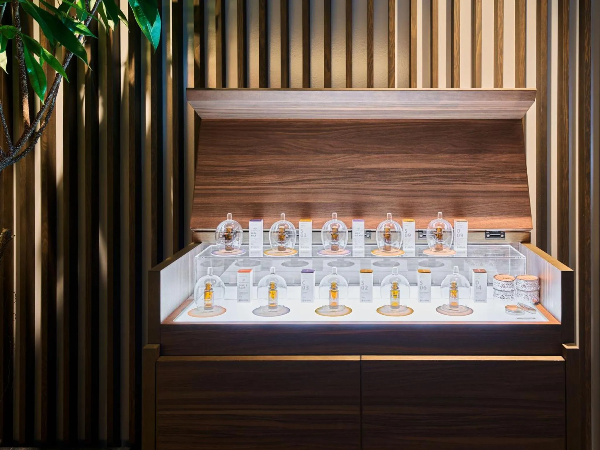 Spa and wellness centre/facilities in Villa Fontaine Grand Osaka Umeda