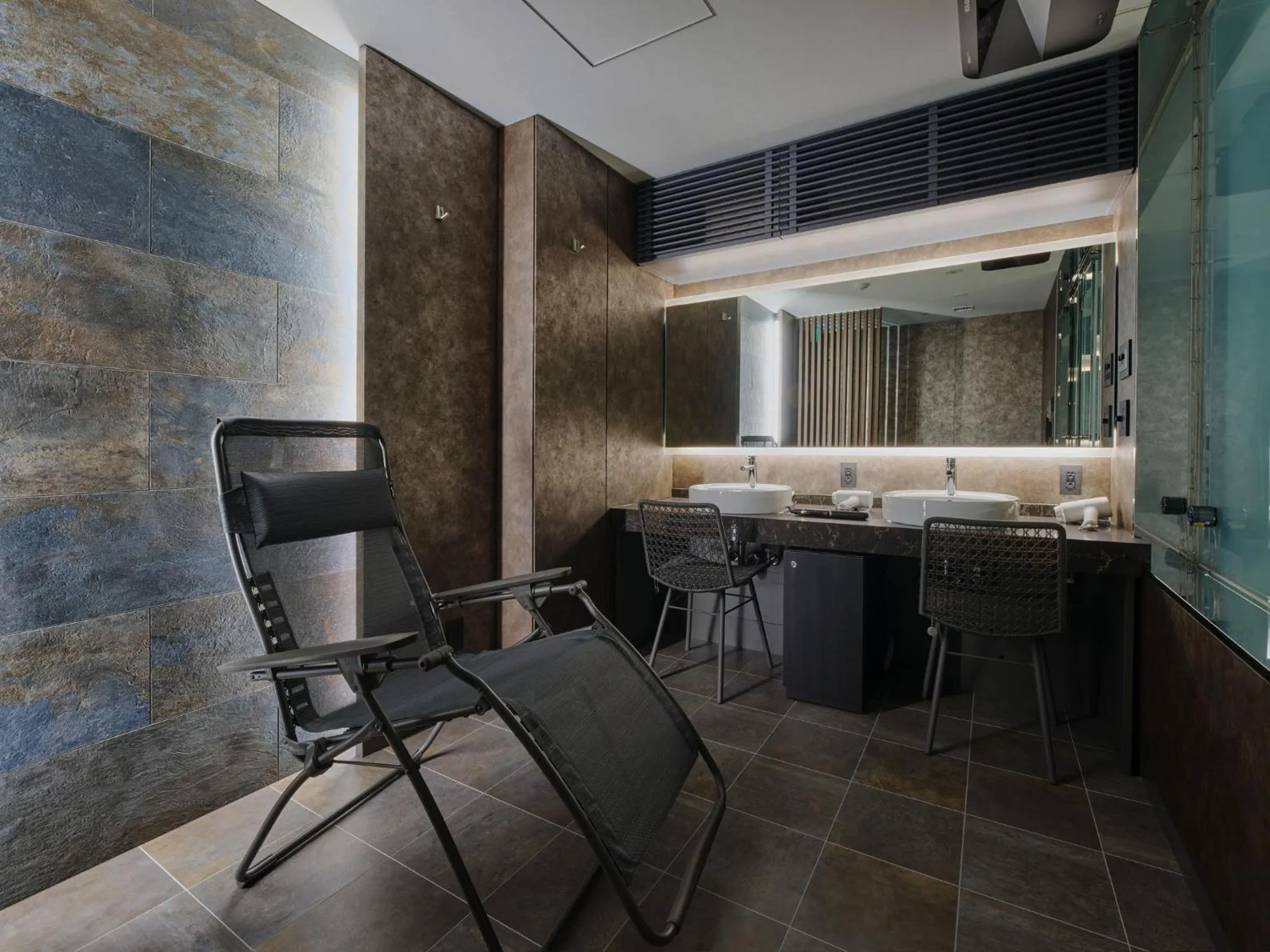 Spa and wellness centre/facilities in Villa Fontaine Grand Osaka Umeda