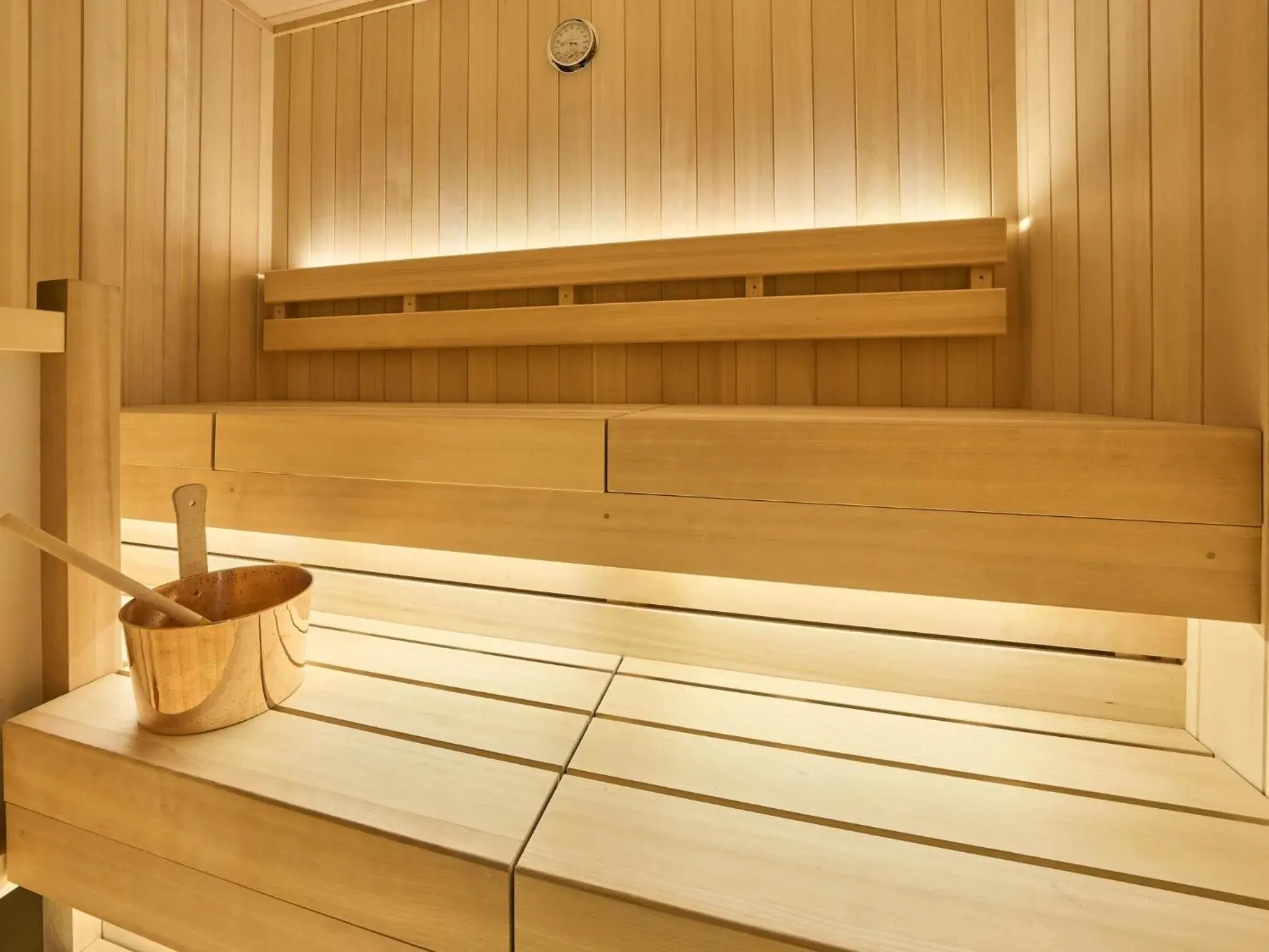 Spa and wellness centre/facilities in Villa Fontaine Grand Osaka Umeda Spa and wellness centre/facilities in Villa Fontaine Grand Osaka Umeda