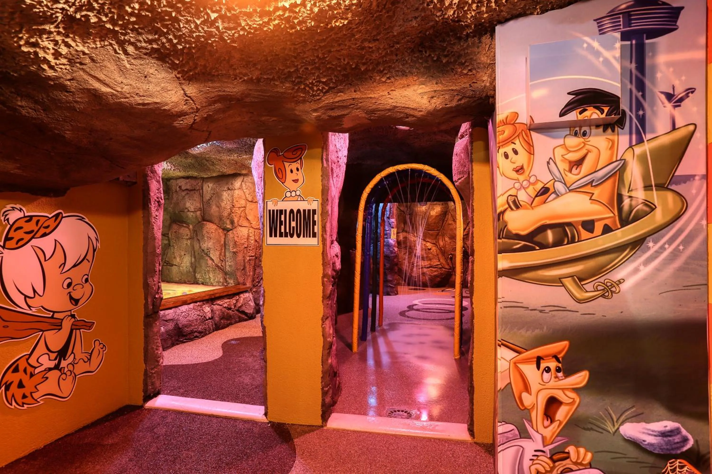 Spa and wellness centre/facilities in Almira Hotel Thermal Spa & Convention Center