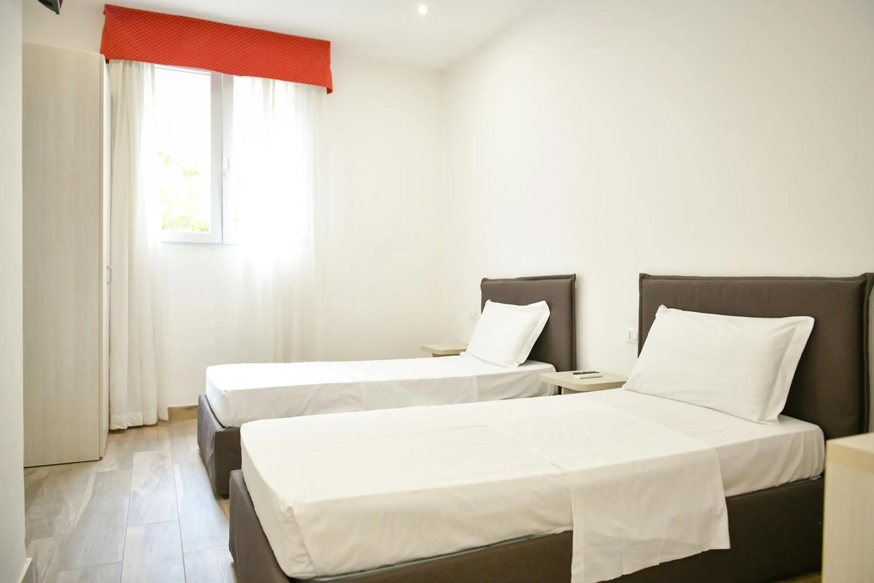 Bed in Venice Hub Bed in Venice Hub