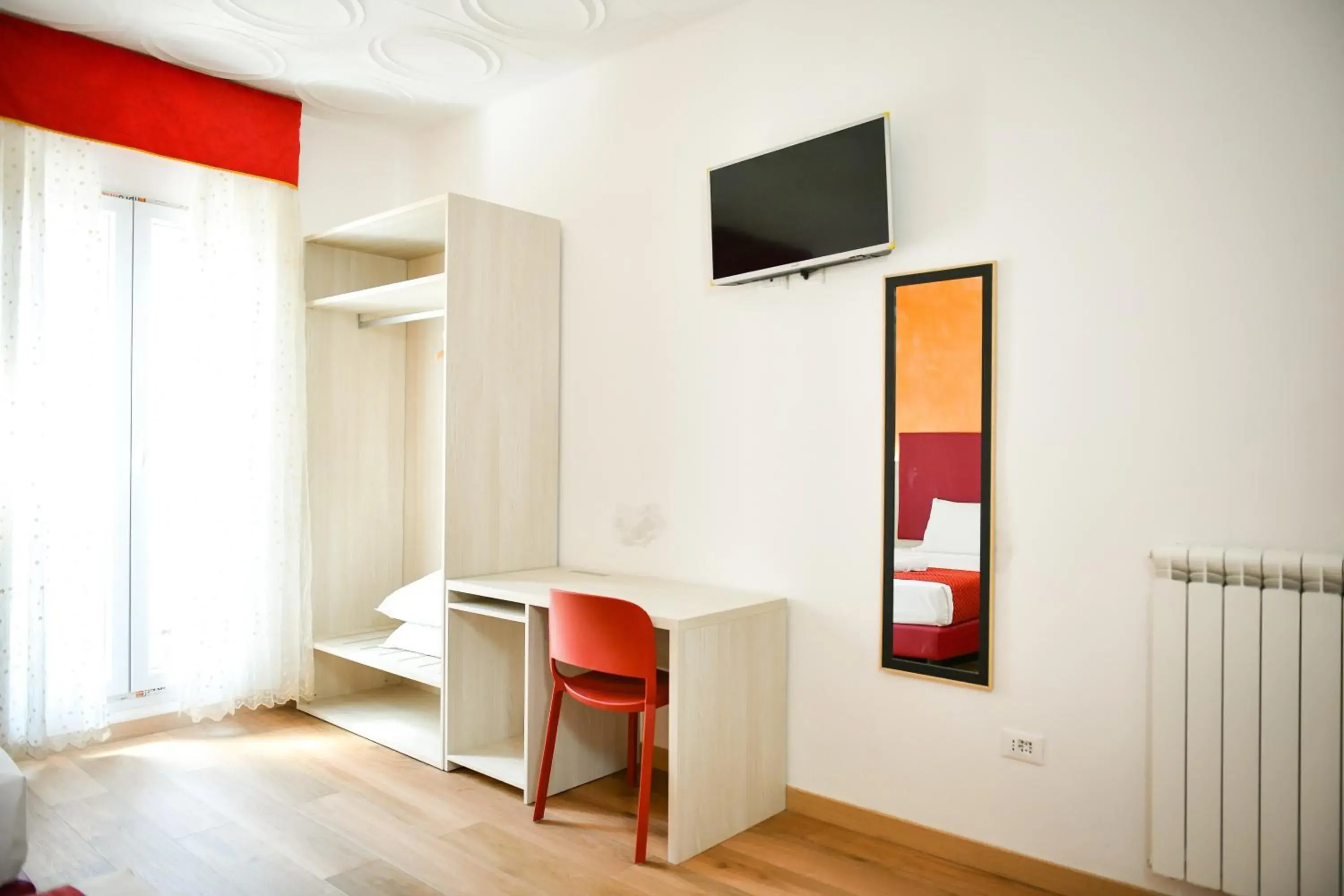 Triple Room in Venice Hub Triple Room in Venice Hub