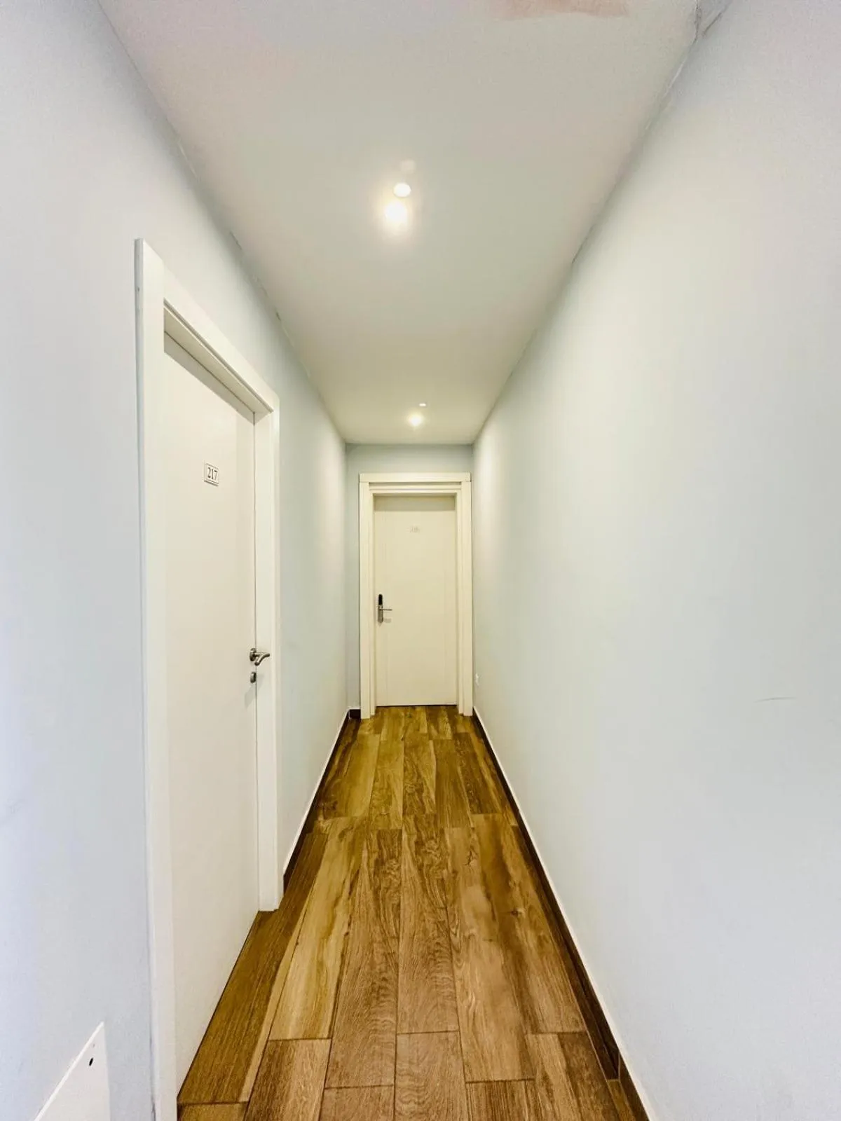 Decorative detail in Venice Hub