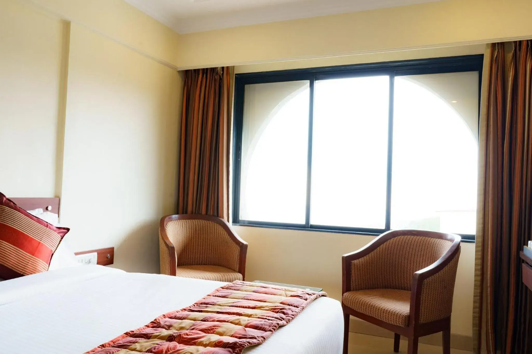 Bedroom, Bed in Valley View Beacon Resort Bedroom, Bed in Valley View Beacon Resort