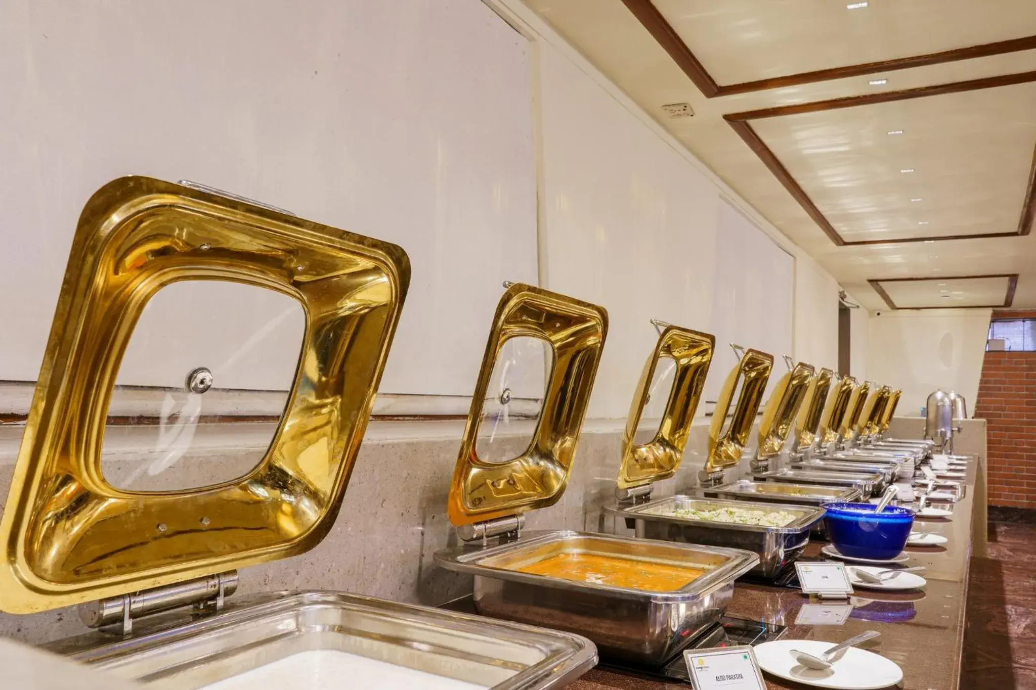 Restaurant/places to eat in Valley View Beacon Resort Restaurant/places to eat in Valley View Beacon Resort