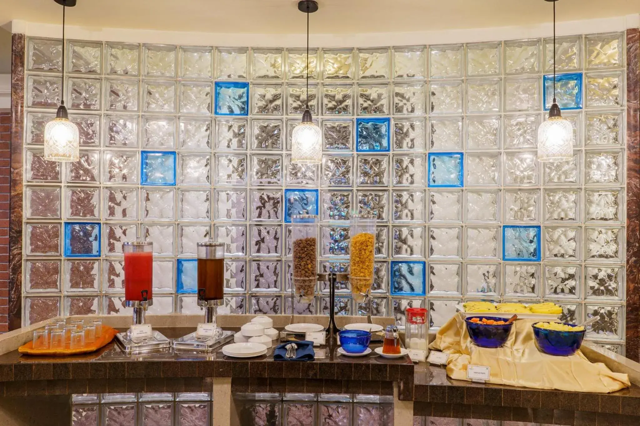 Food in Valley View Beacon Resort Food in Valley View Beacon Resort