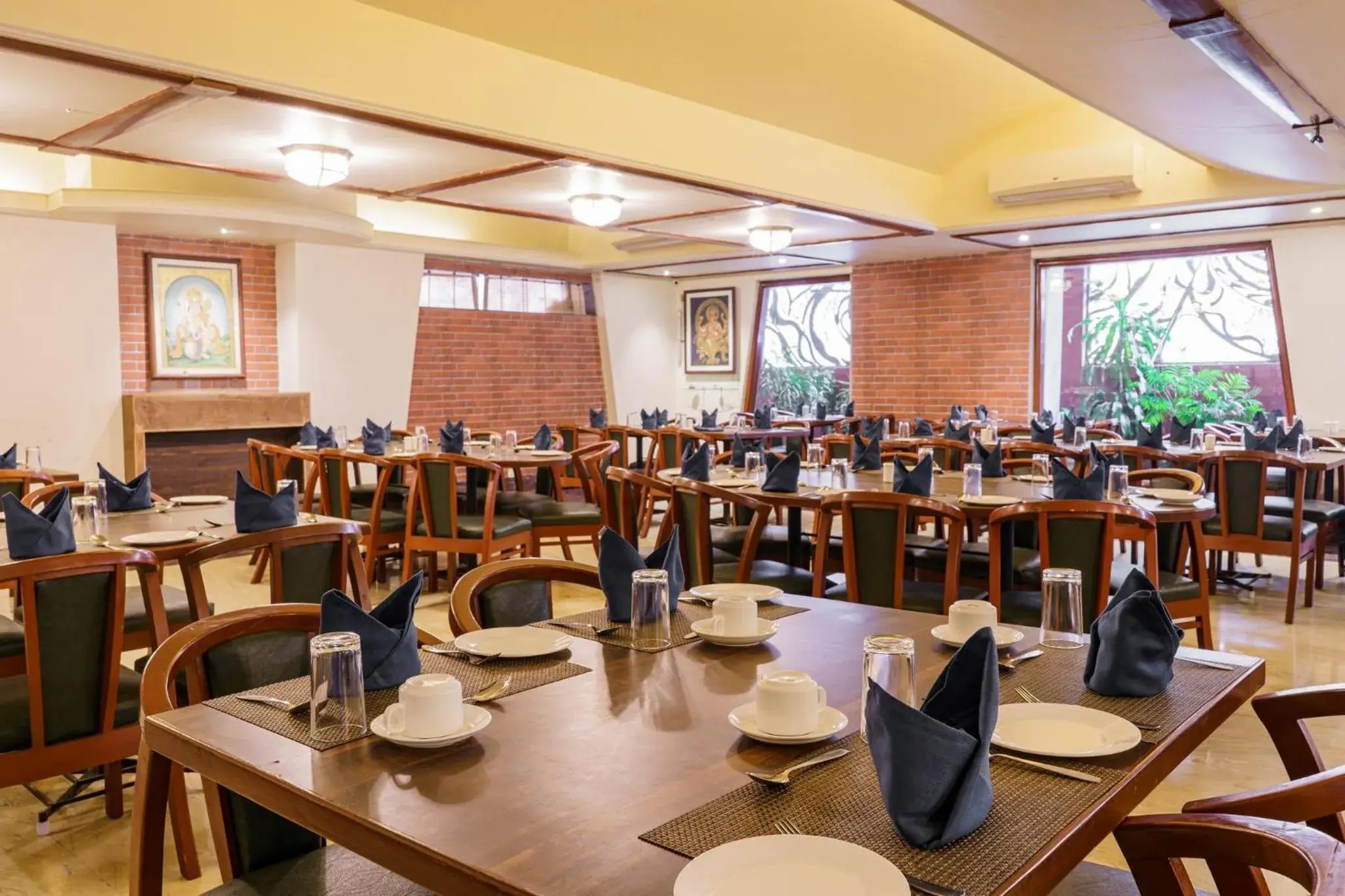 Restaurant/places to eat in Valley View Beacon Resort Restaurant/places to eat in Valley View Beacon Resort