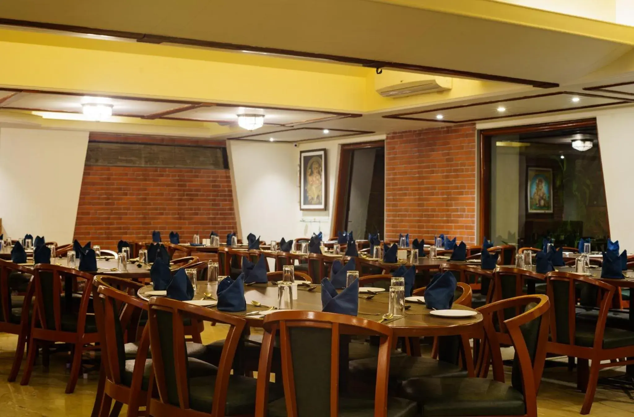 Restaurant/places to eat in Valley View Beacon Resort Restaurant/places to eat in Valley View Beacon Resort