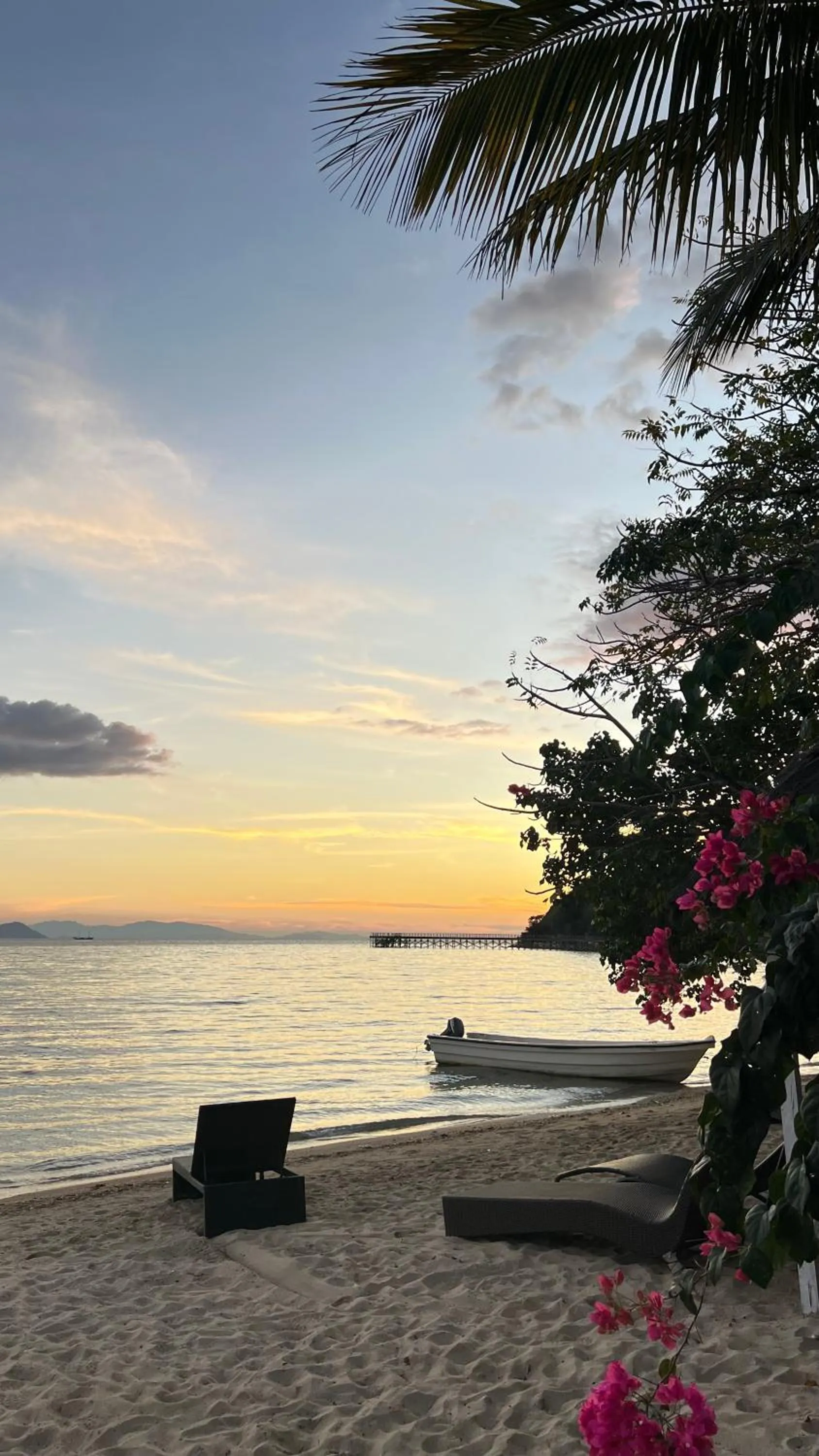 Waecicu Eden Beach Hotel