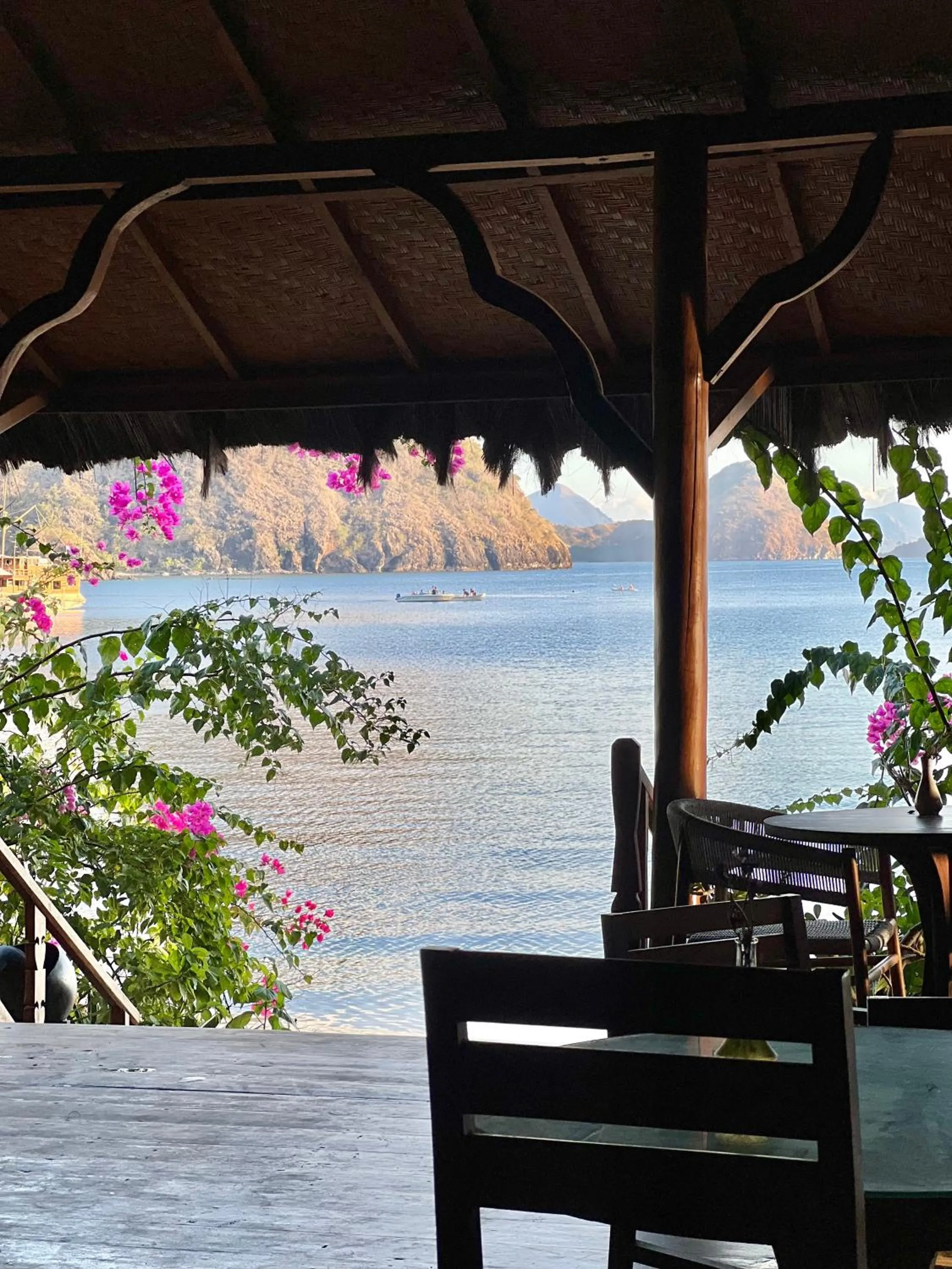 Waecicu Eden Beach Hotel