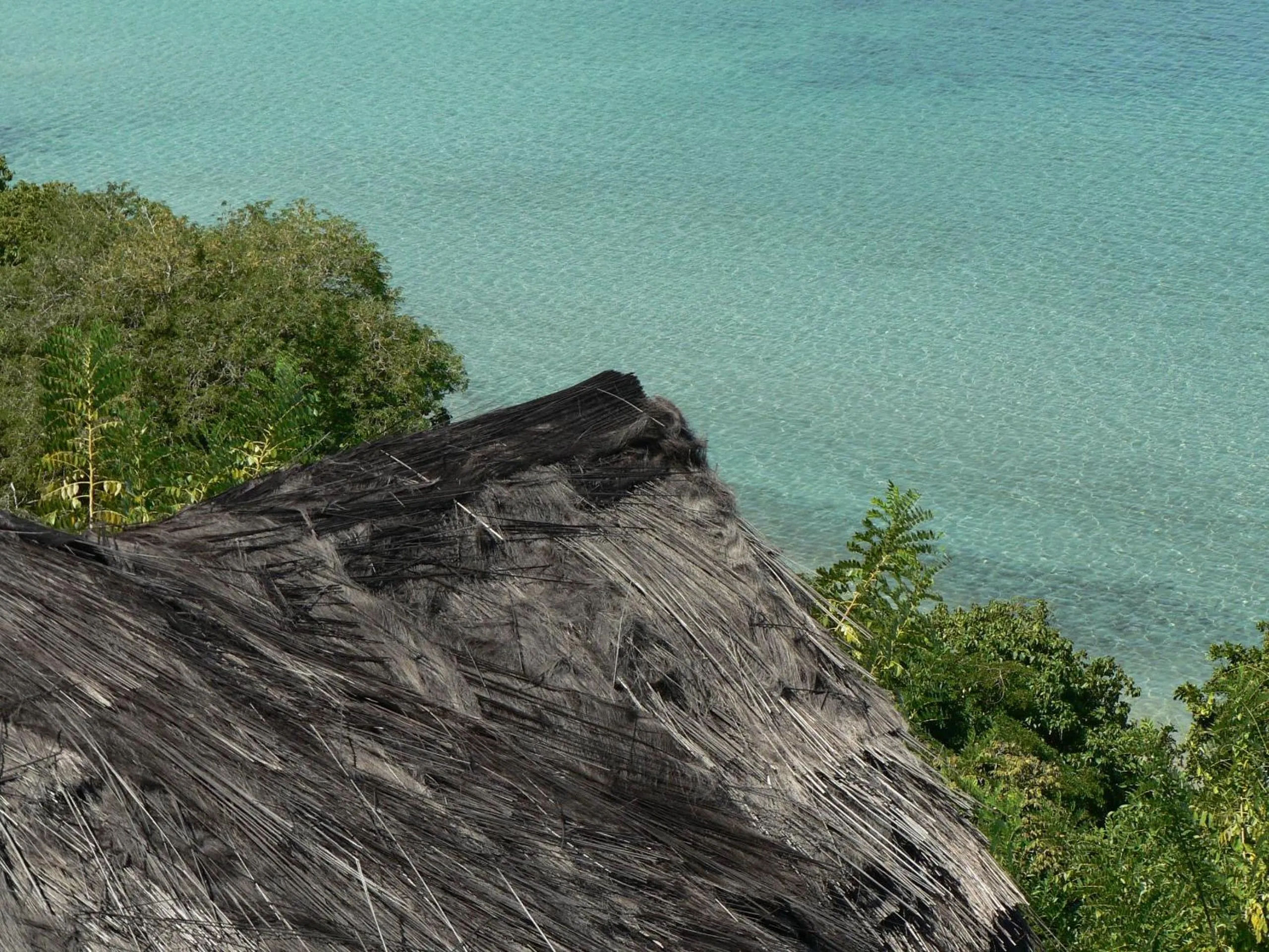 View (from property/room) in Waecicu Eden Beach Hotel