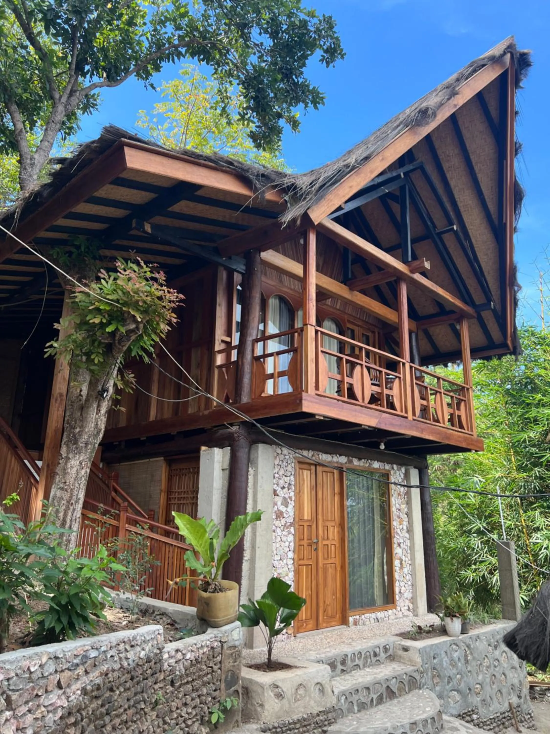 Waecicu Eden Beach Hotel