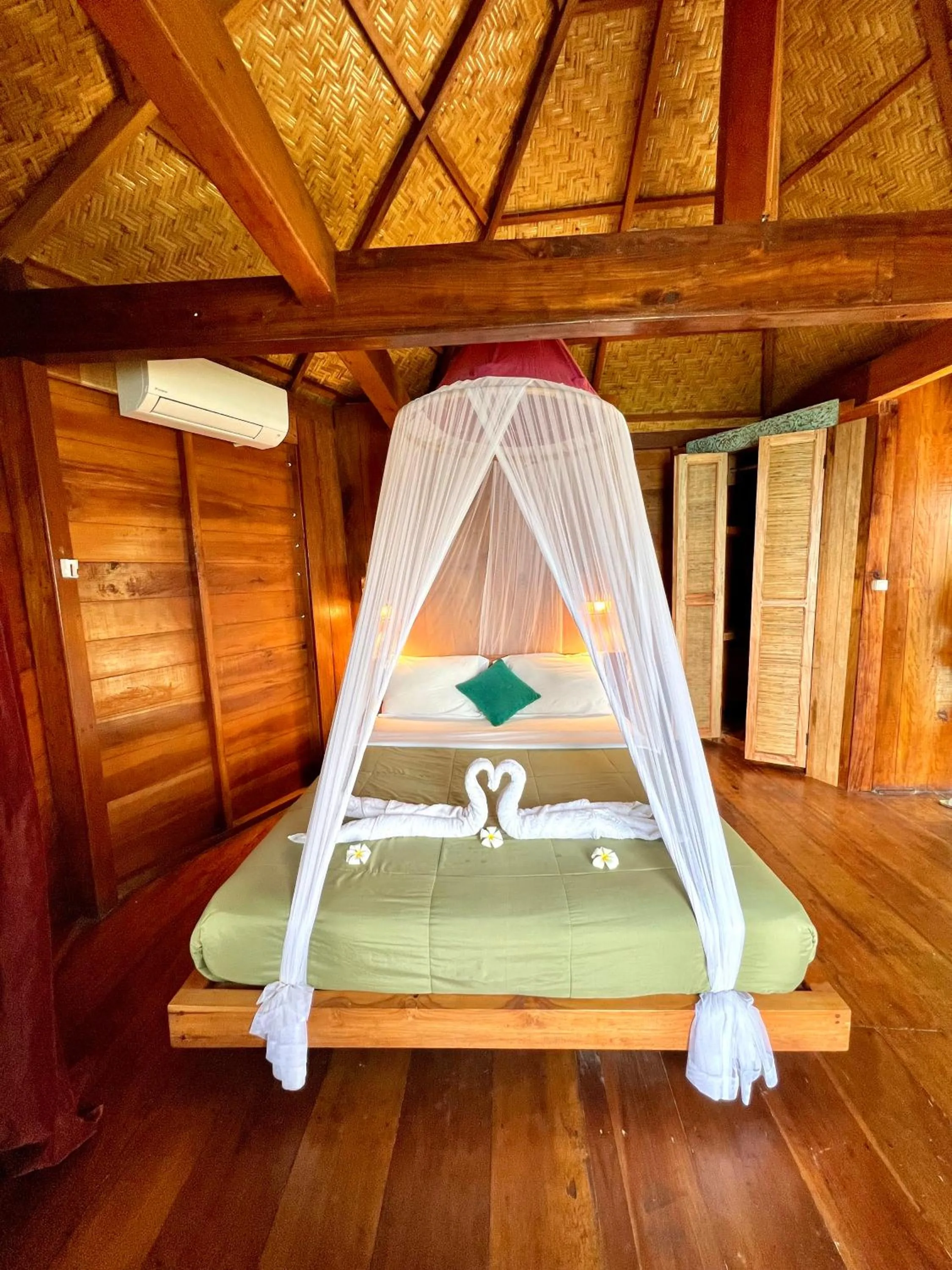 Waecicu Eden Beach Hotel