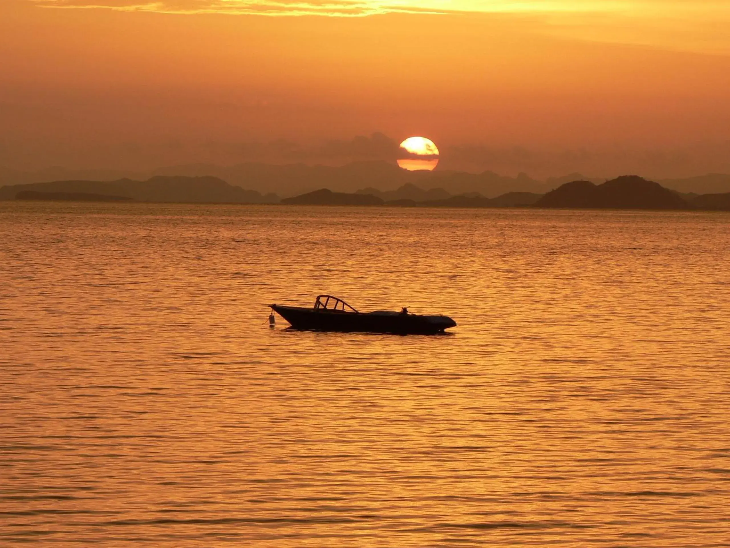 View (from property/room) in Waecicu Eden Beach Hotel View (from property/room) in Waecicu Eden Beach Hotel