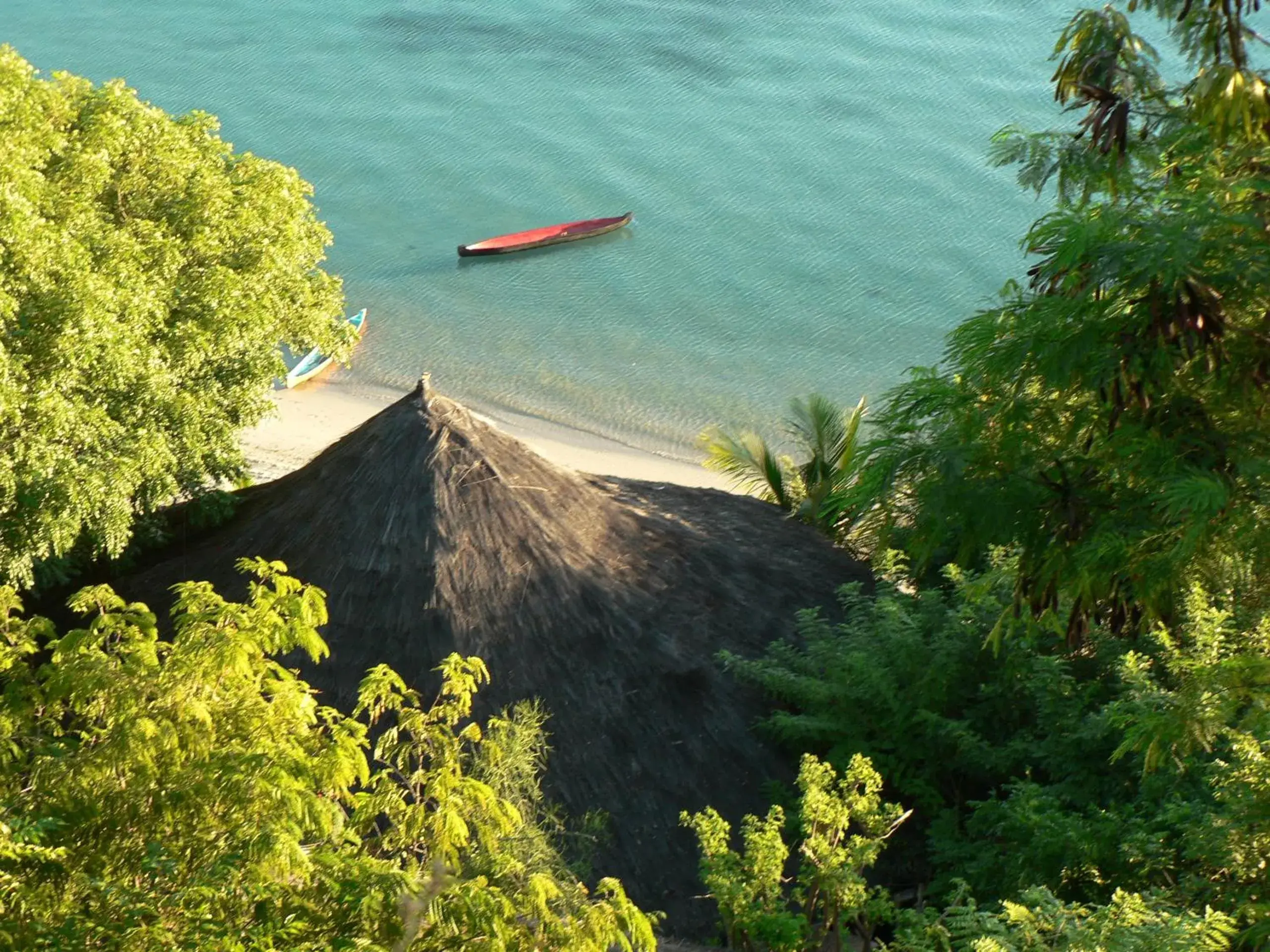 Waecicu Eden Beach Hotel Waecicu Eden Beach Hotel