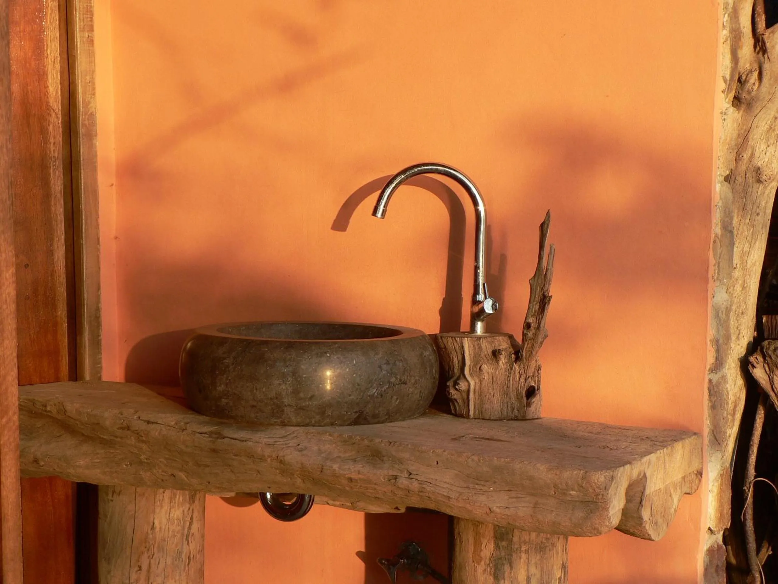 Bathroom in Waecicu Eden Beach Hotel