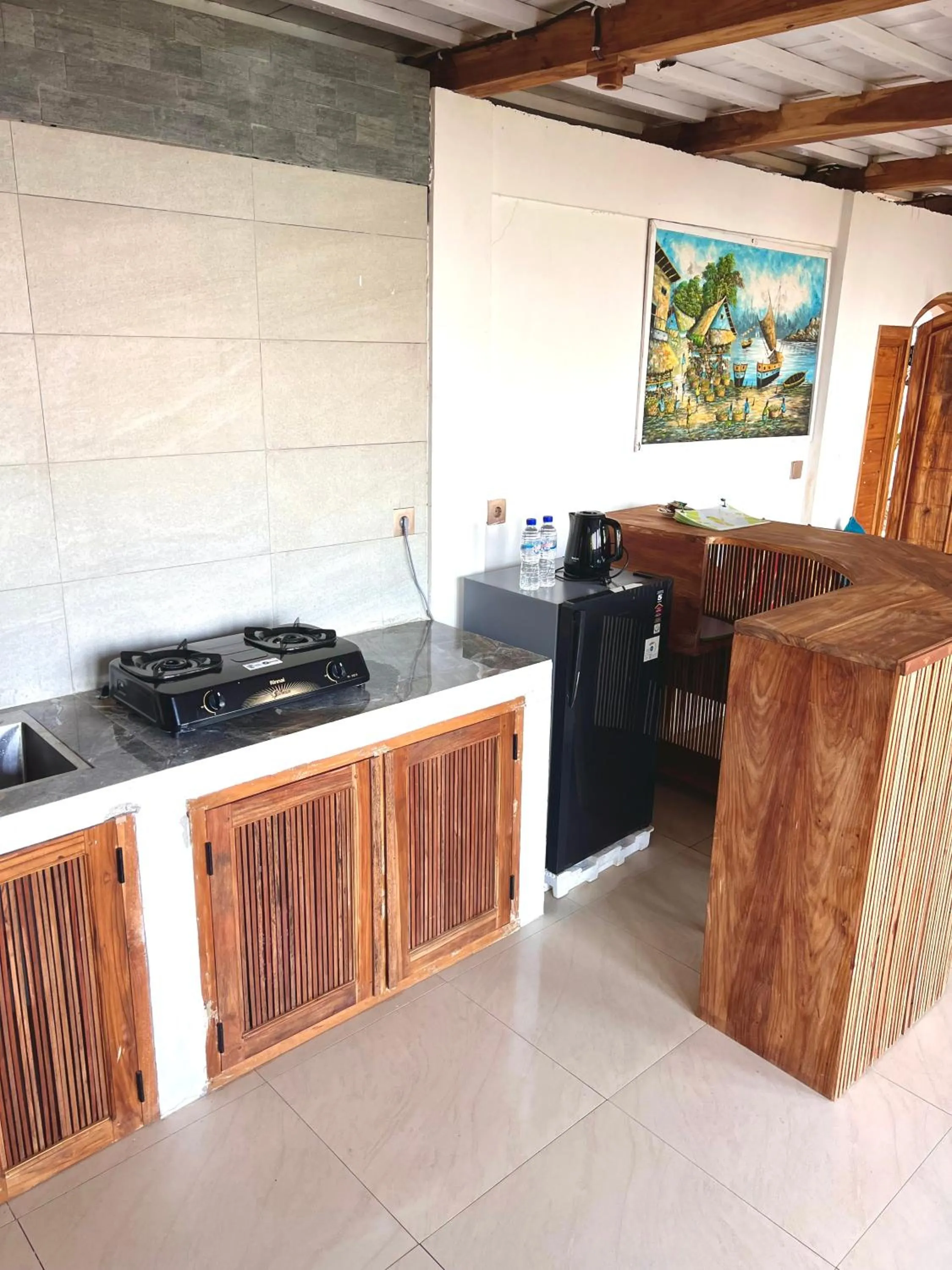 Waecicu Eden Beach Hotel