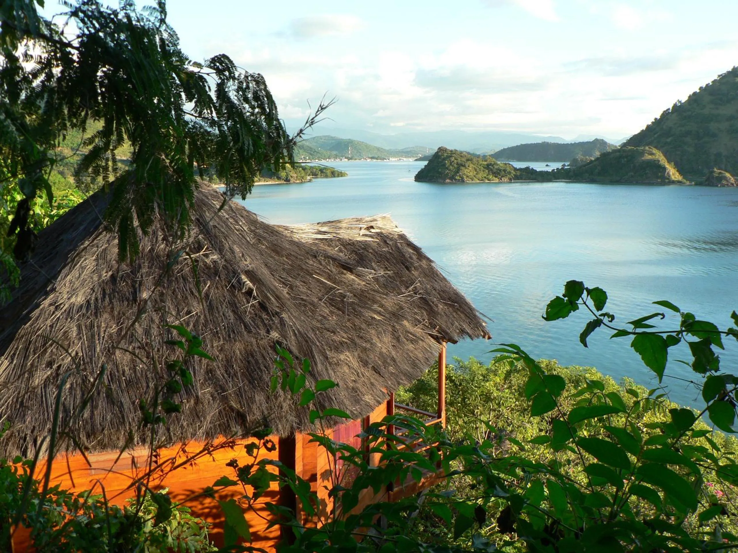 Waecicu Eden Beach Hotel