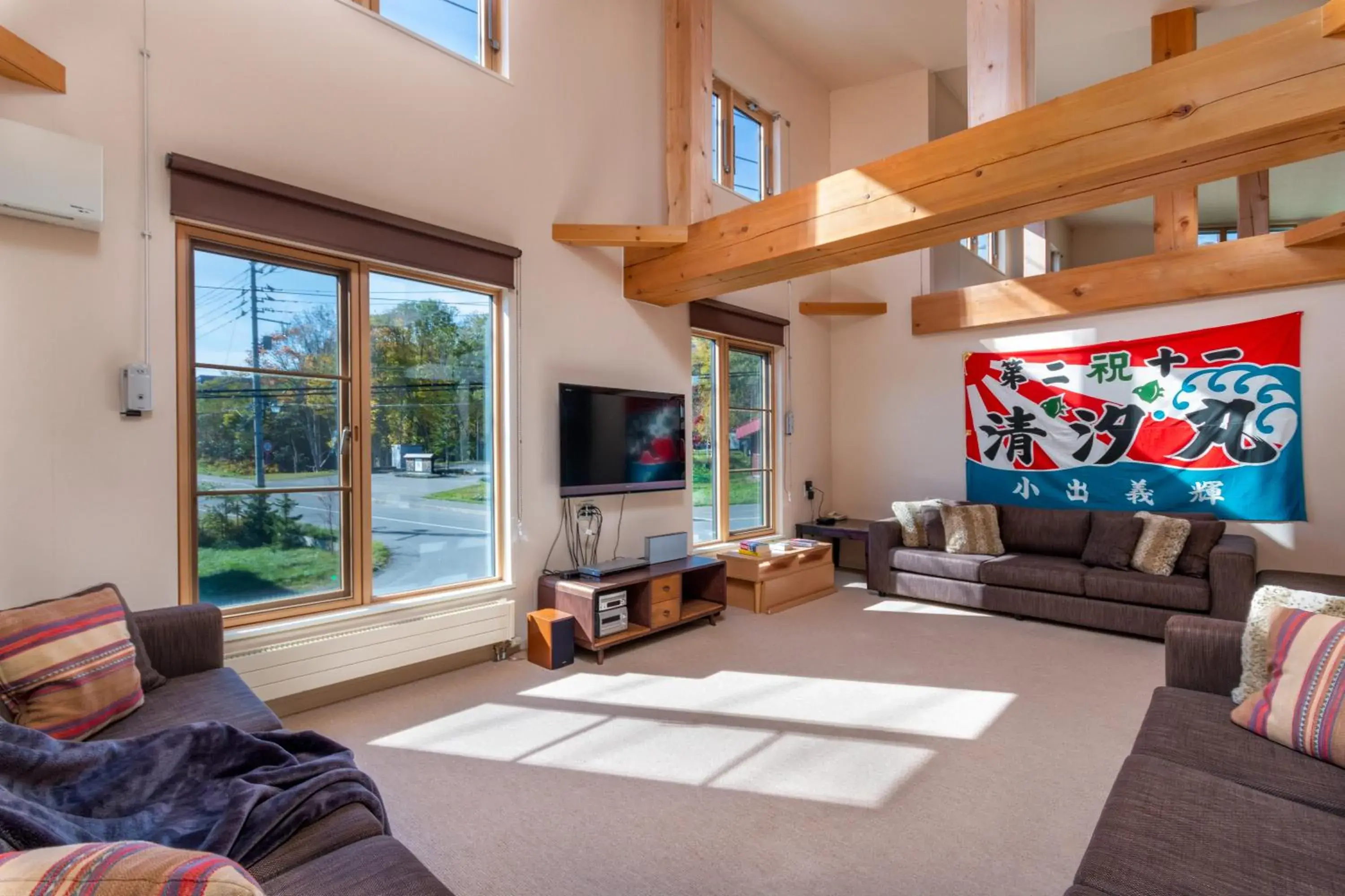 Chalet in Gondola Chalet by H2 Life Chalet in Gondola Chalet by H2 Life