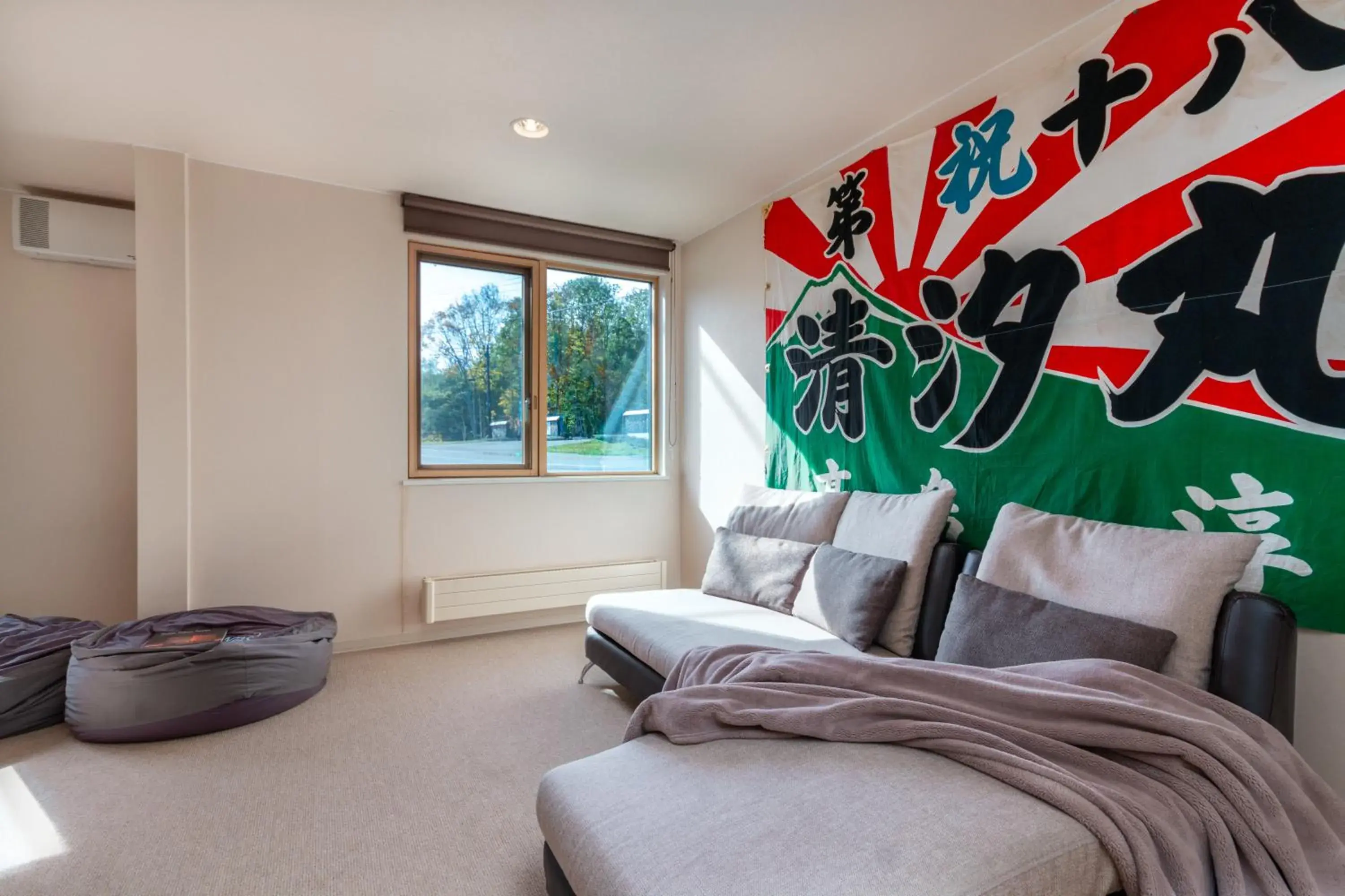 Chalet in Gondola Chalet by H2 Life Chalet in Gondola Chalet by H2 Life