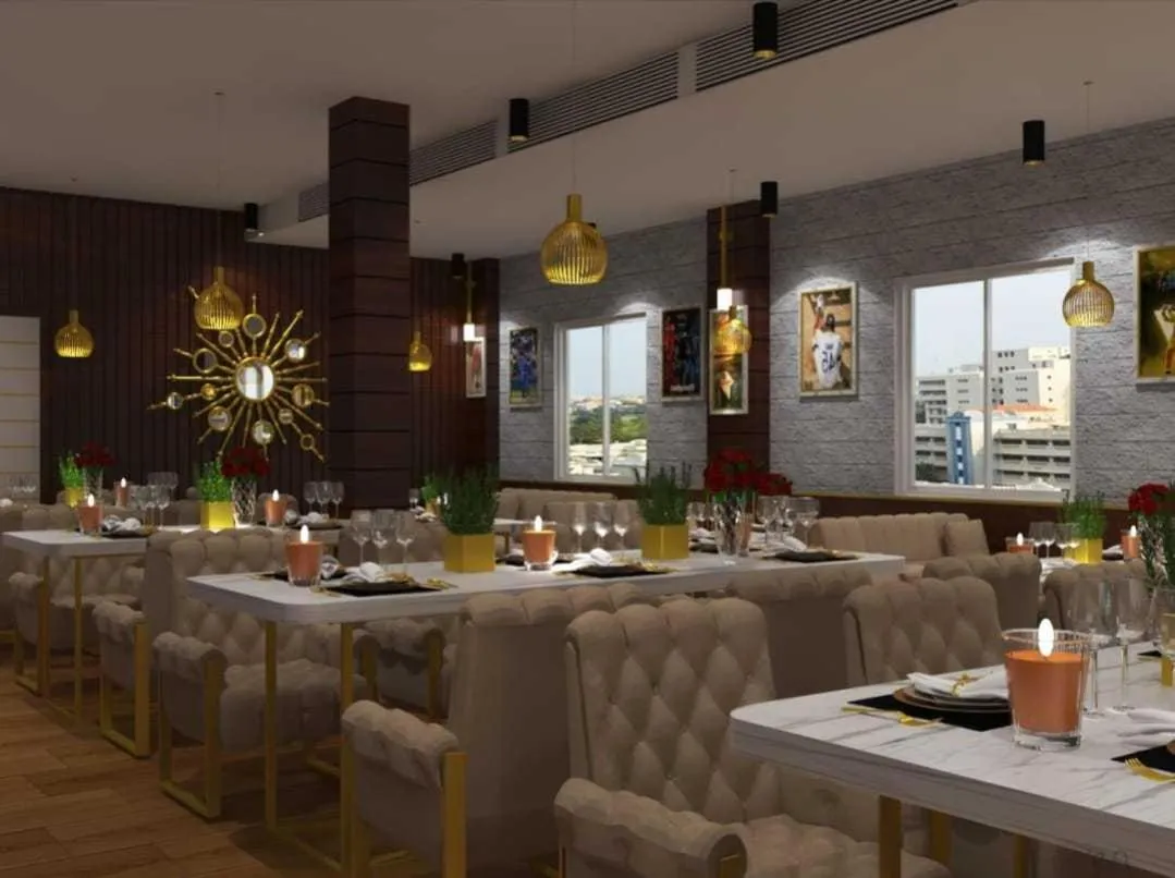 Other in Hotel O Krishna Garden