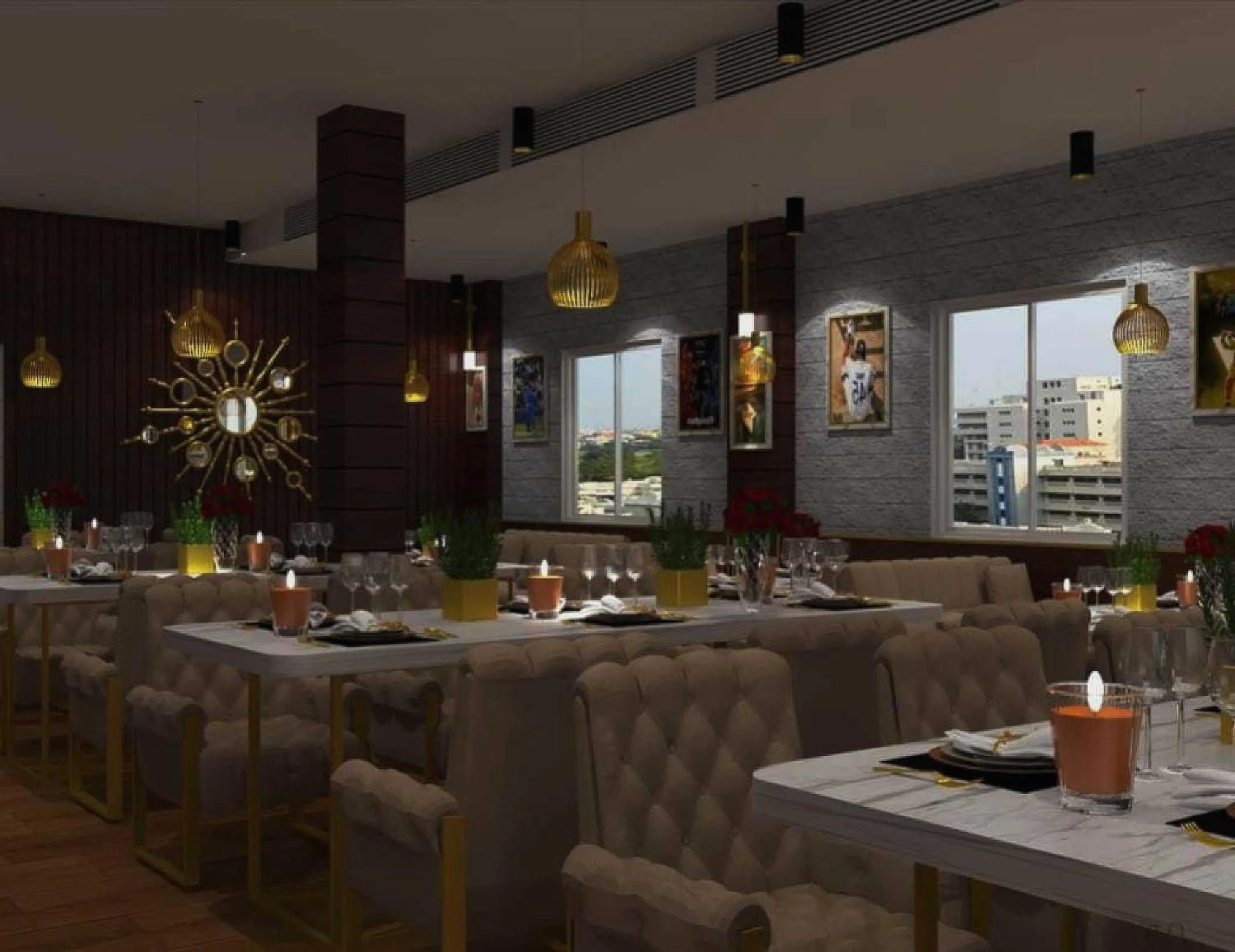 Other in Hotel O Krishna Garden