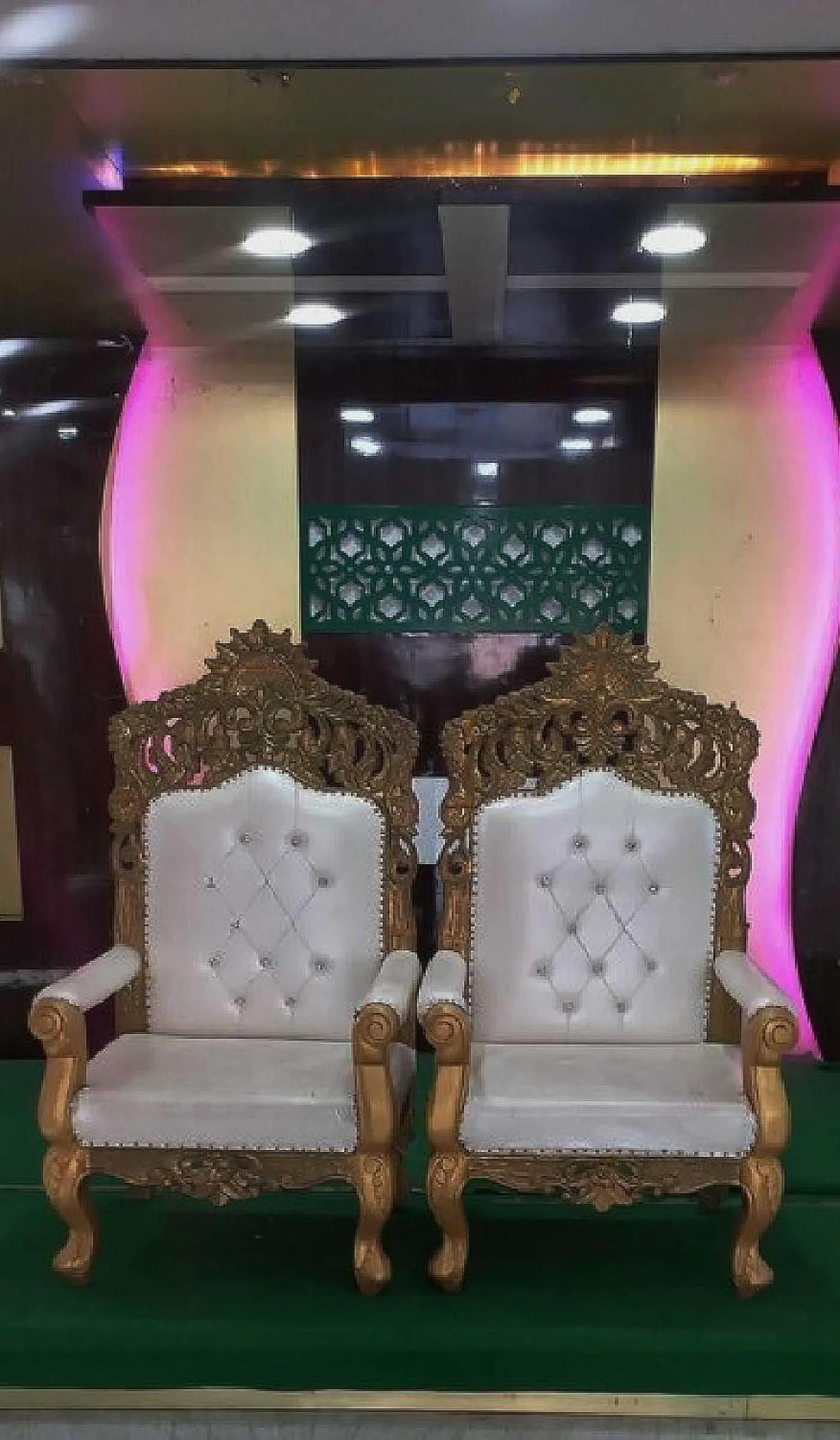 Other in Hotel O Krishna Garden