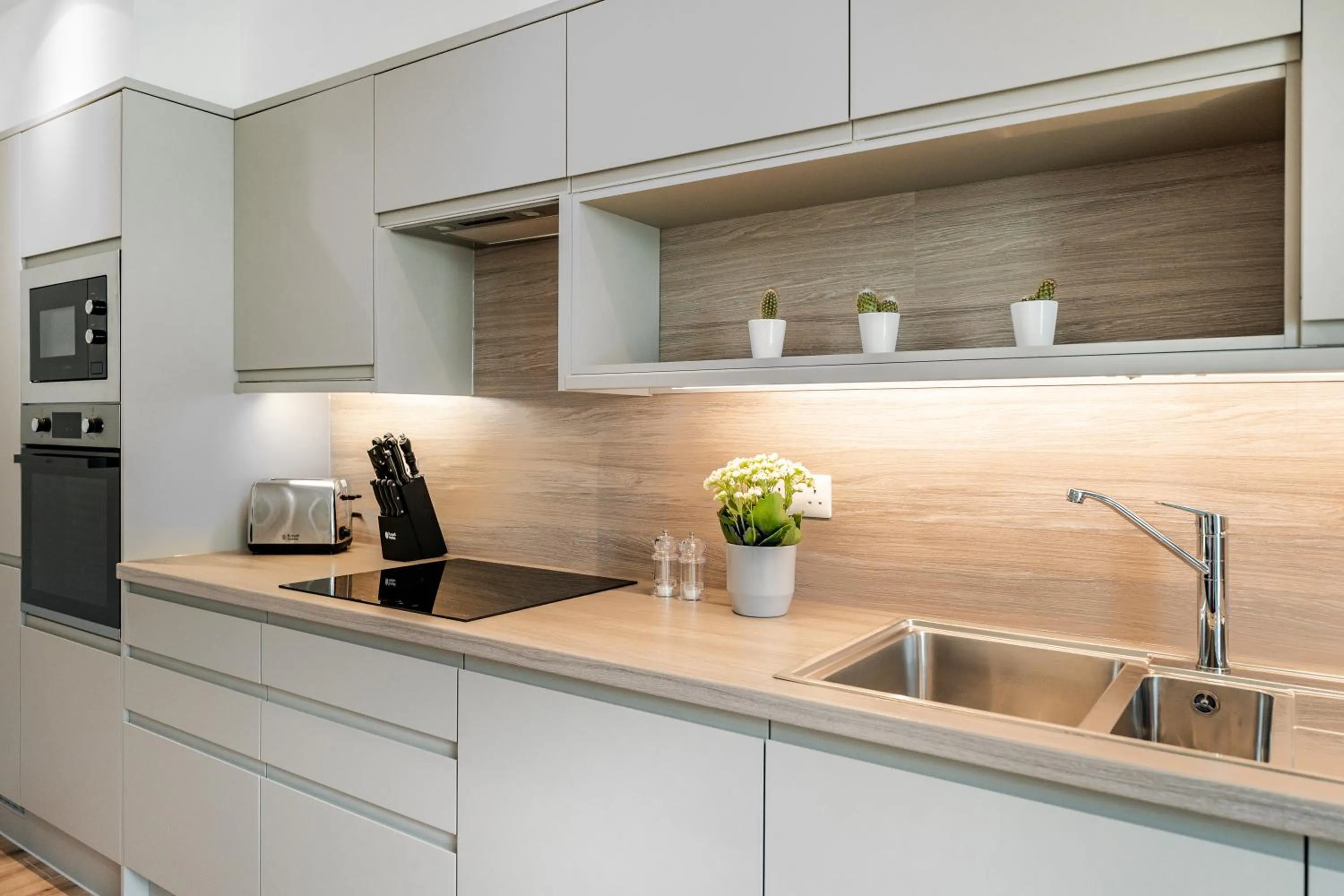 Citystay Living - Holland Place