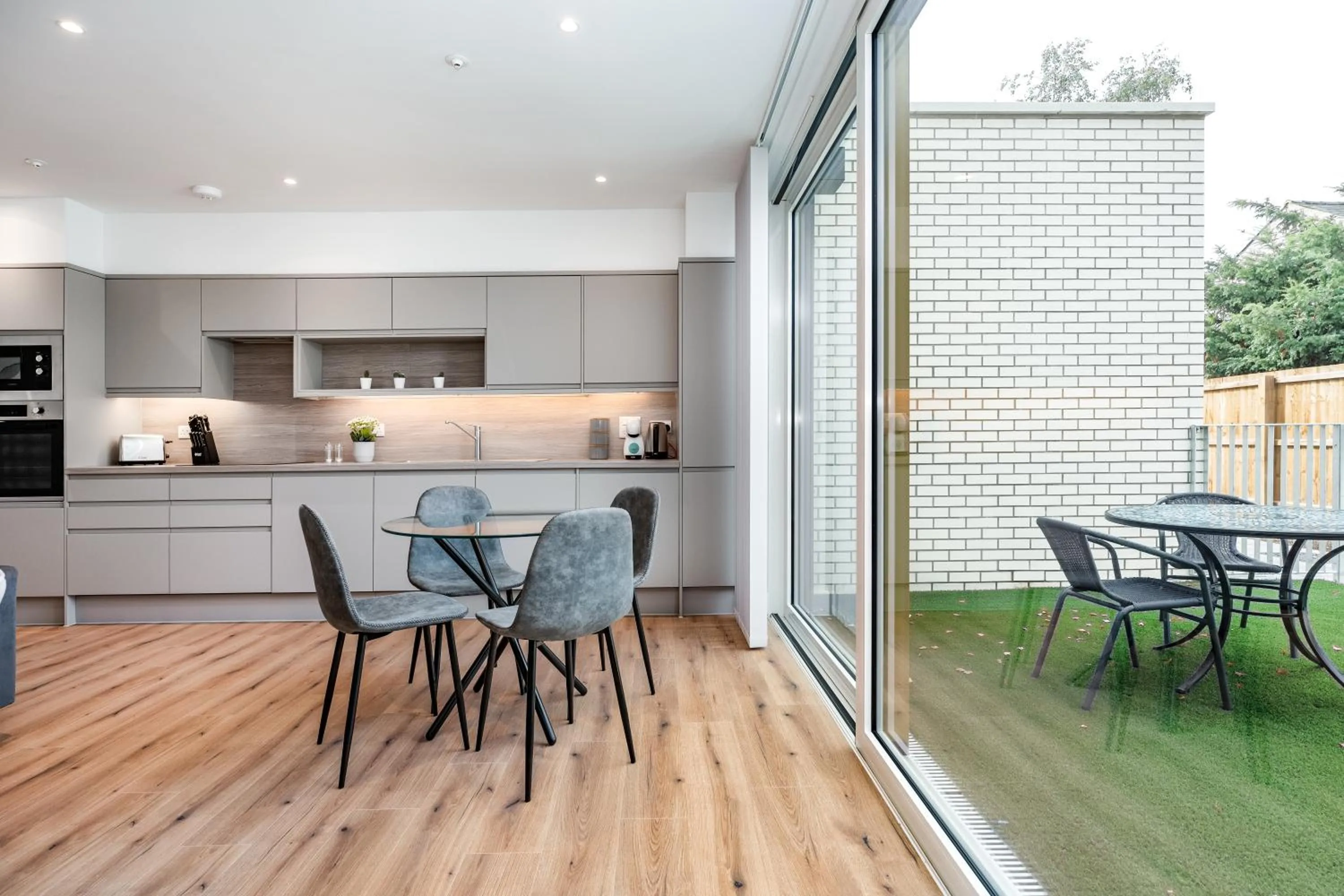 Citystay Living - Holland Place