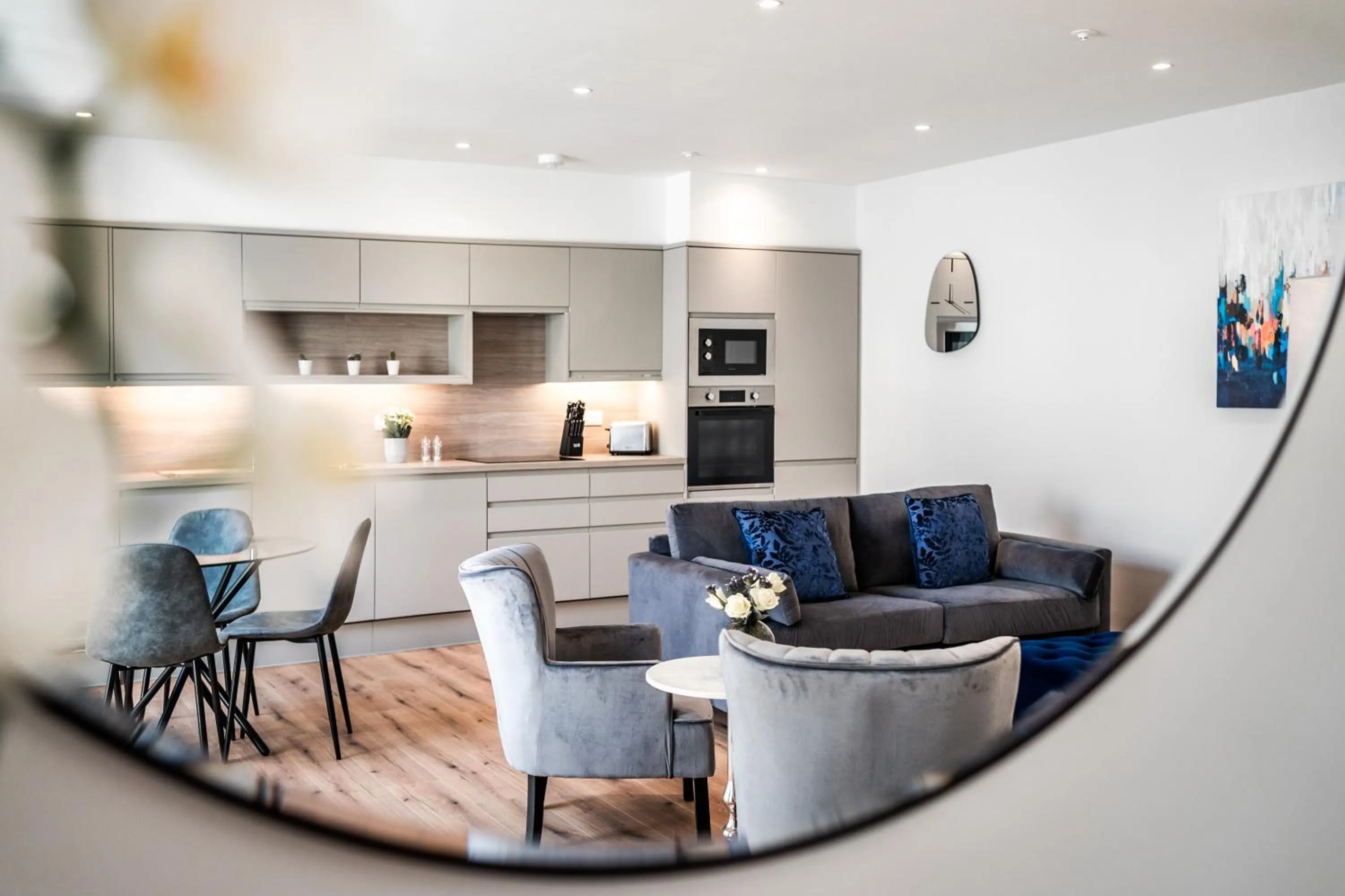 Citystay Living - Holland Place