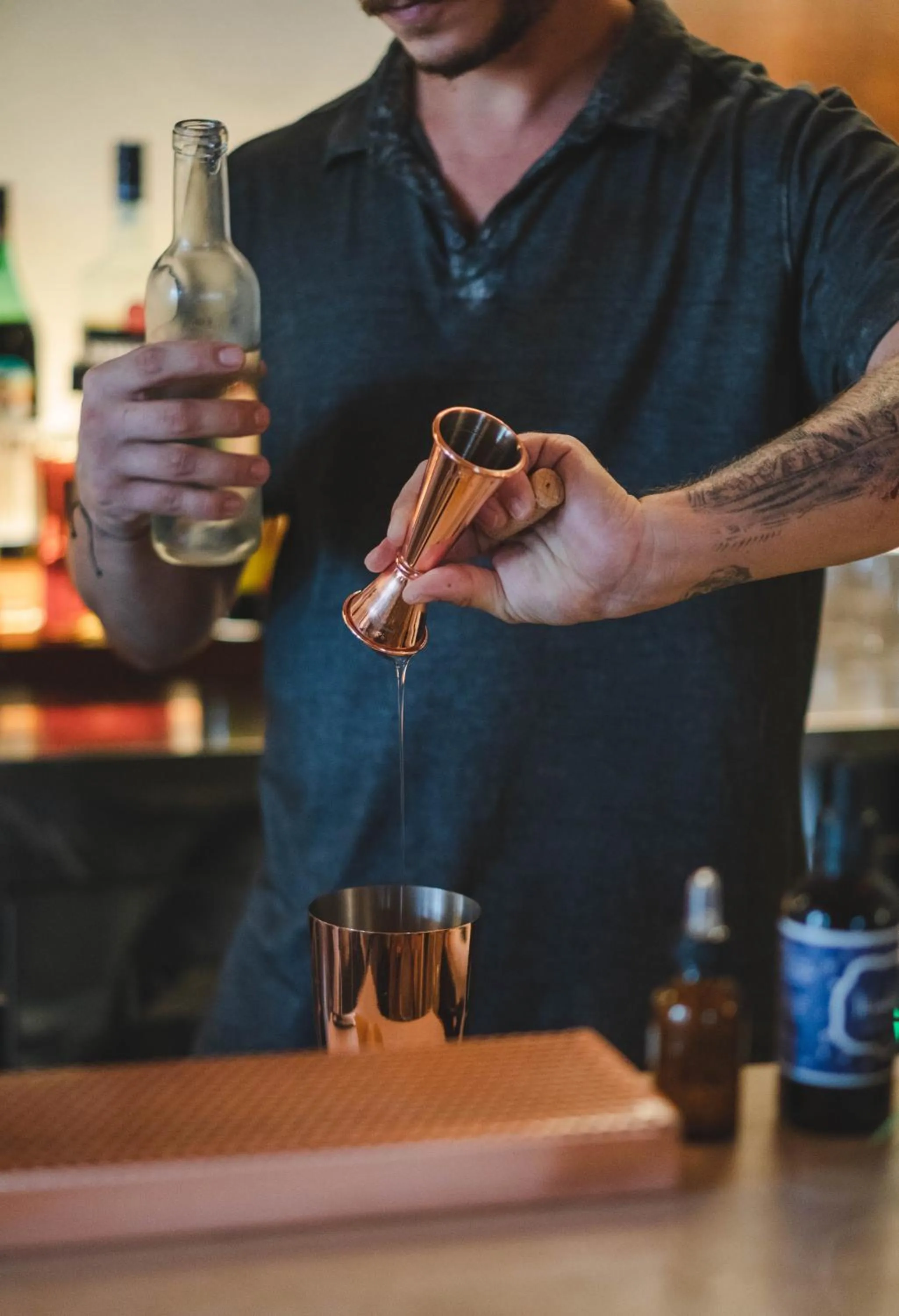 Lounge or bar in Borgo San Vincenzo