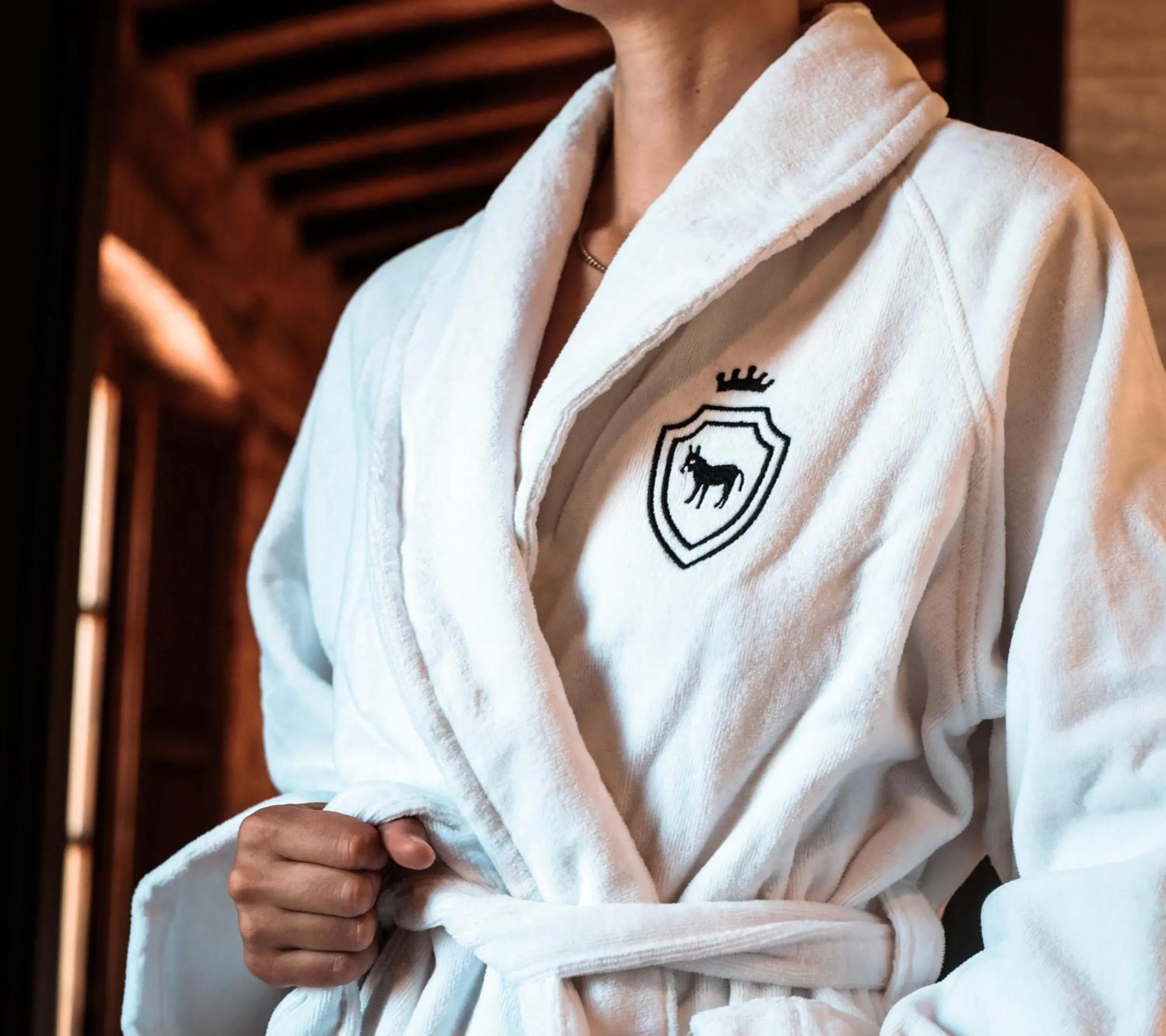 People in Borgo San Vincenzo