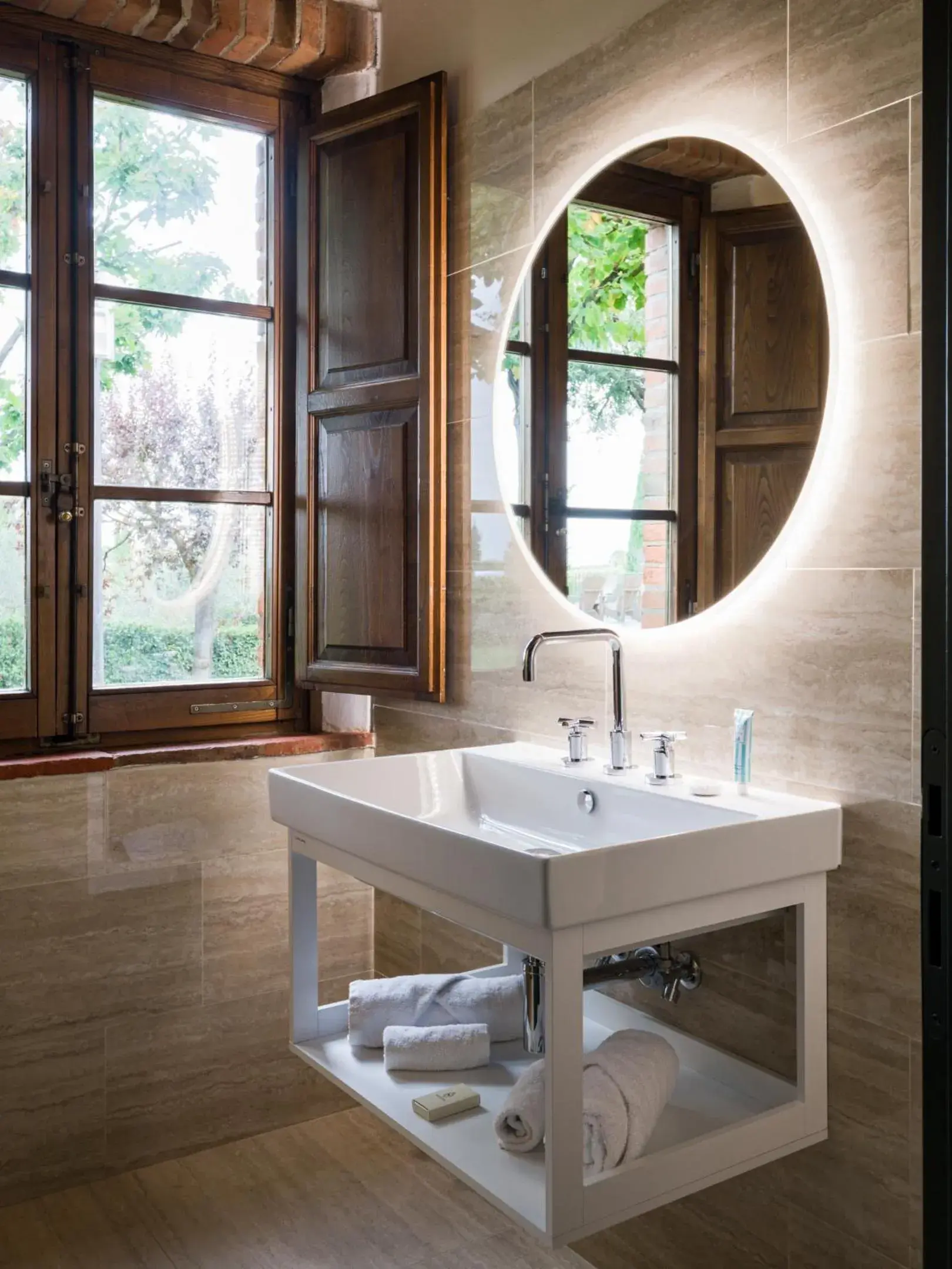 Deluxe Studio in Borgo San Vincenzo Deluxe Studio in Borgo San Vincenzo