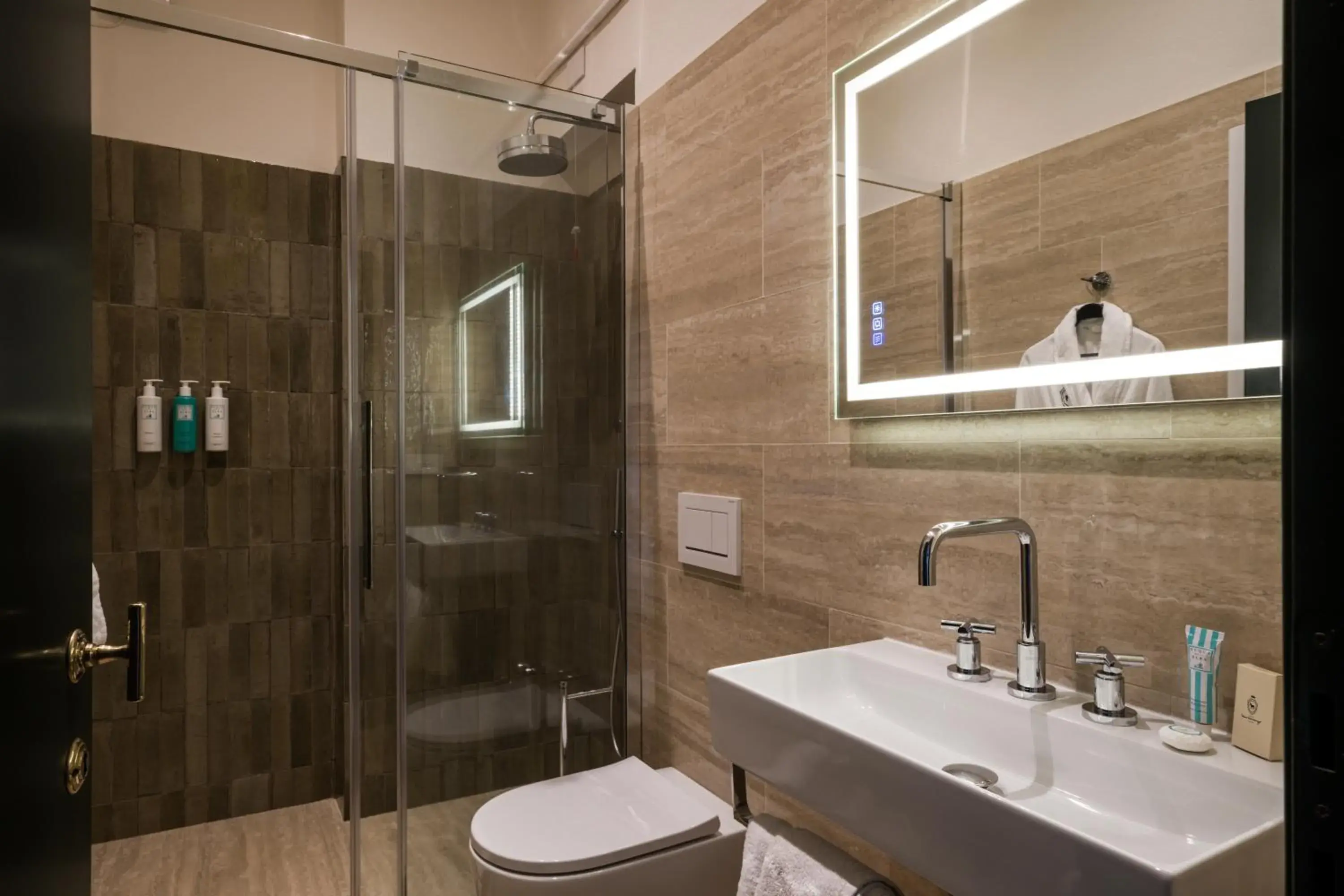 Studio in Borgo San Vincenzo Studio in Borgo San Vincenzo