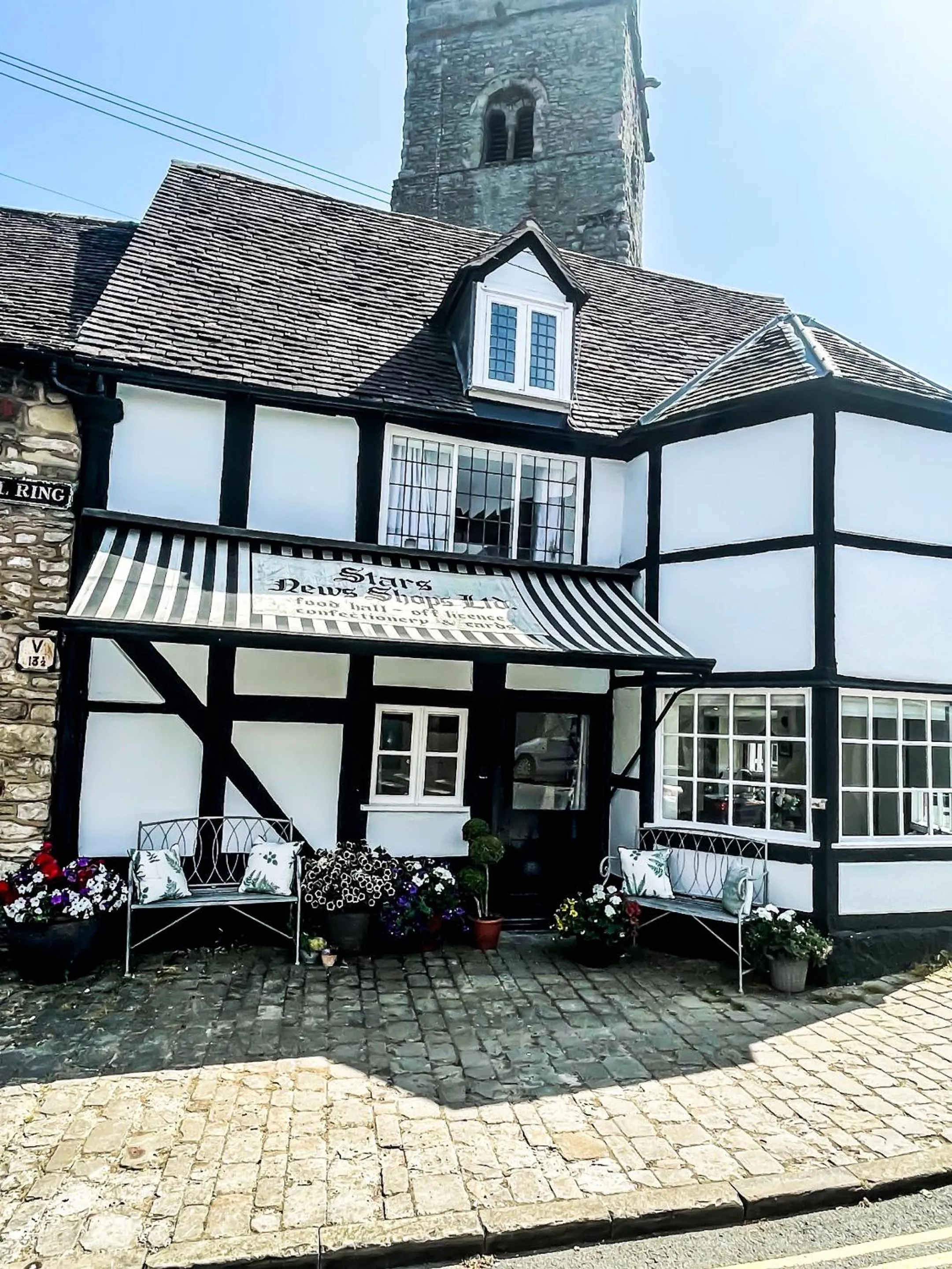 Humbug Cottage