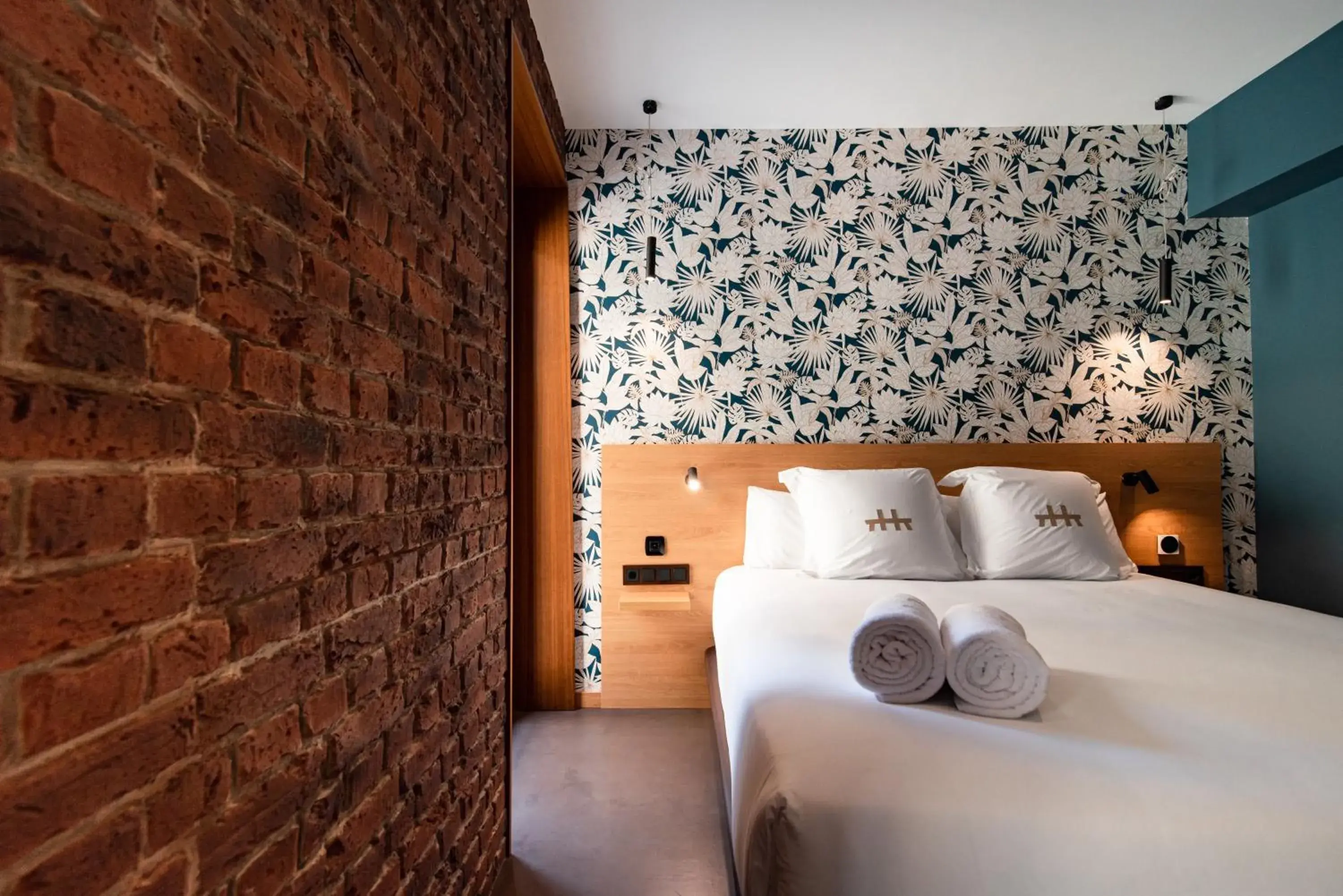 Standard Double Room - single occupancy in Hotel Atari Standard Double Room - single occupancy in Hotel Atari