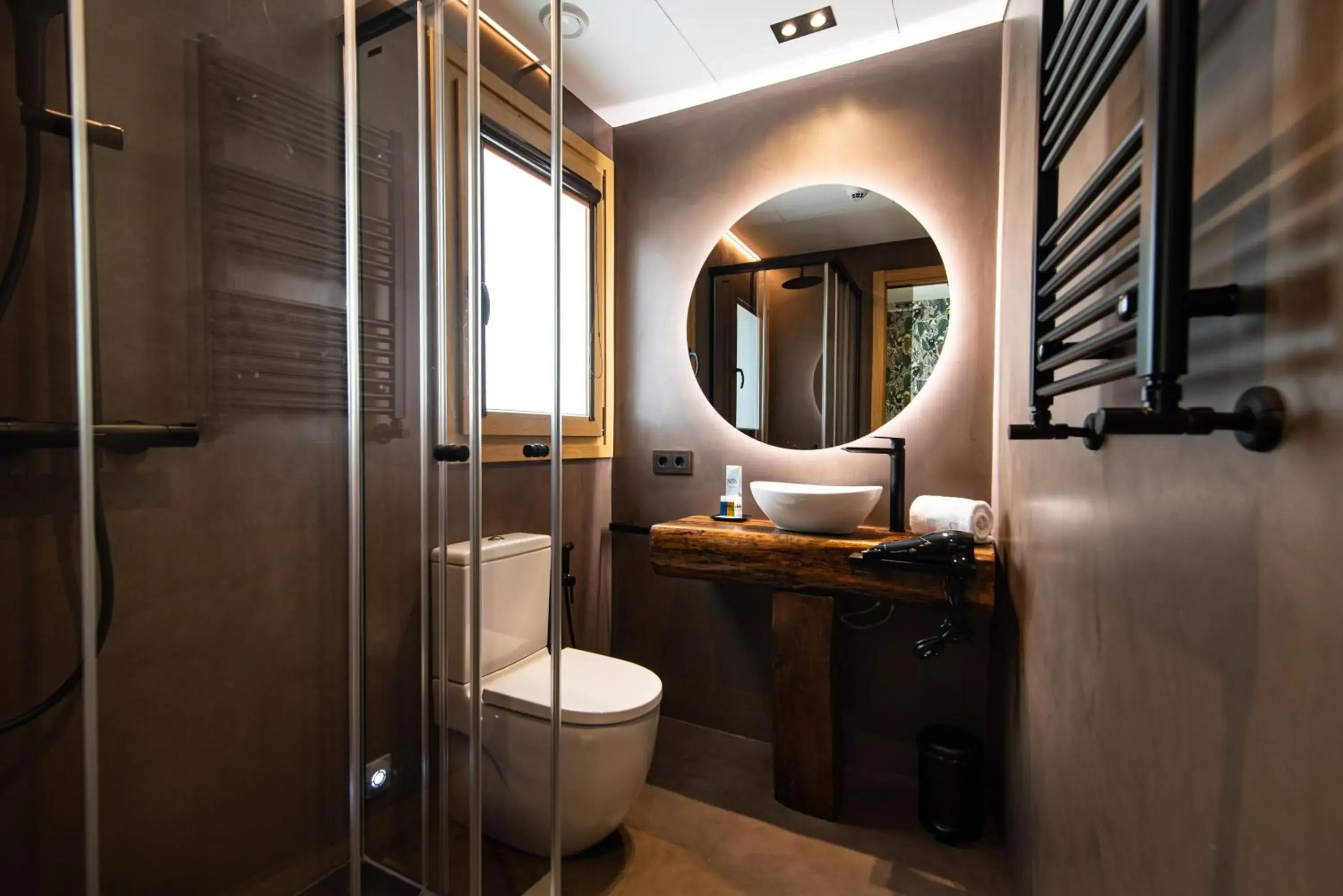 Standard Double Room - single occupancy in Hotel Atari Standard Double Room - single occupancy in Hotel Atari