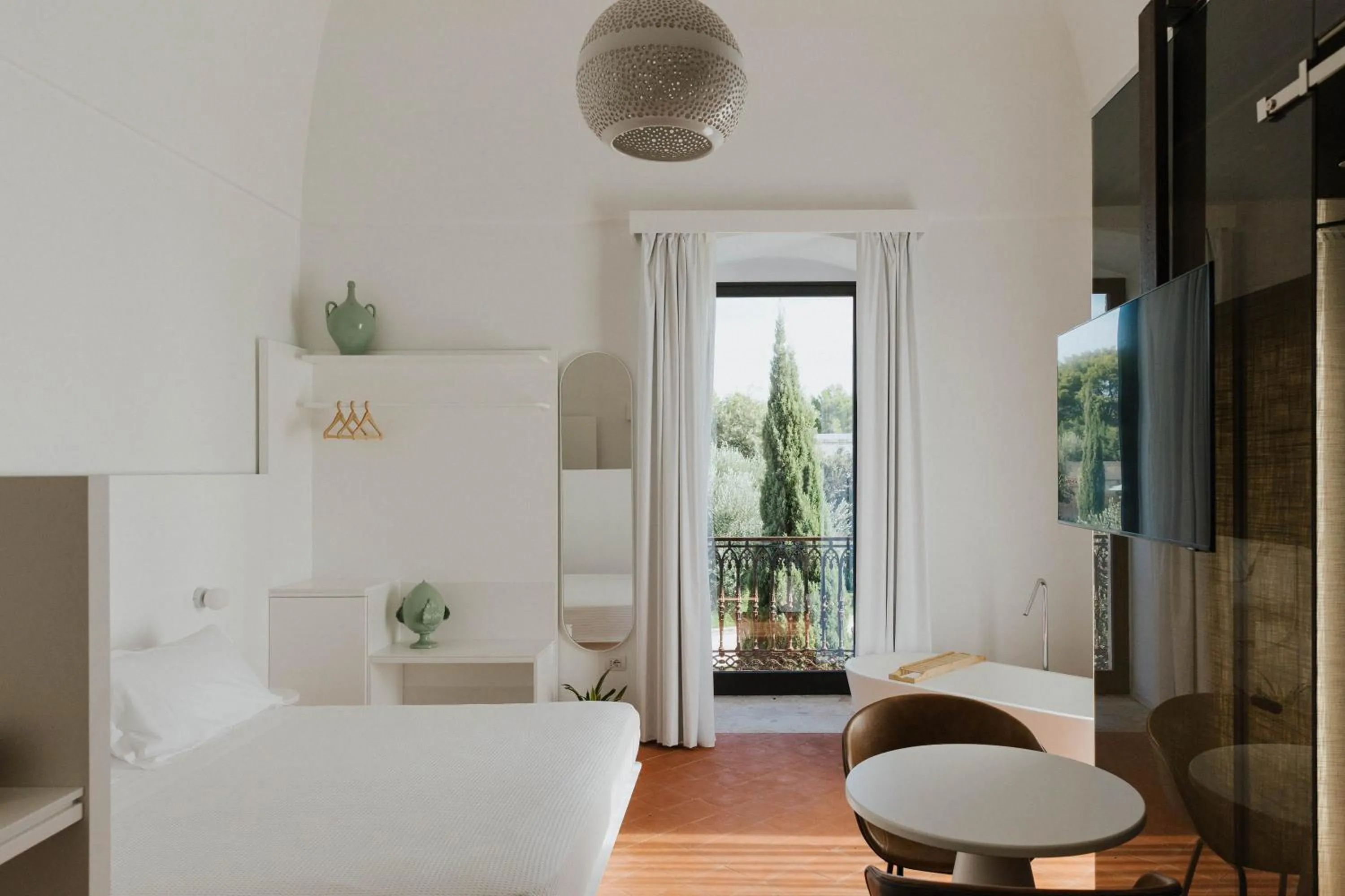 Mastropà Exclusive Resort