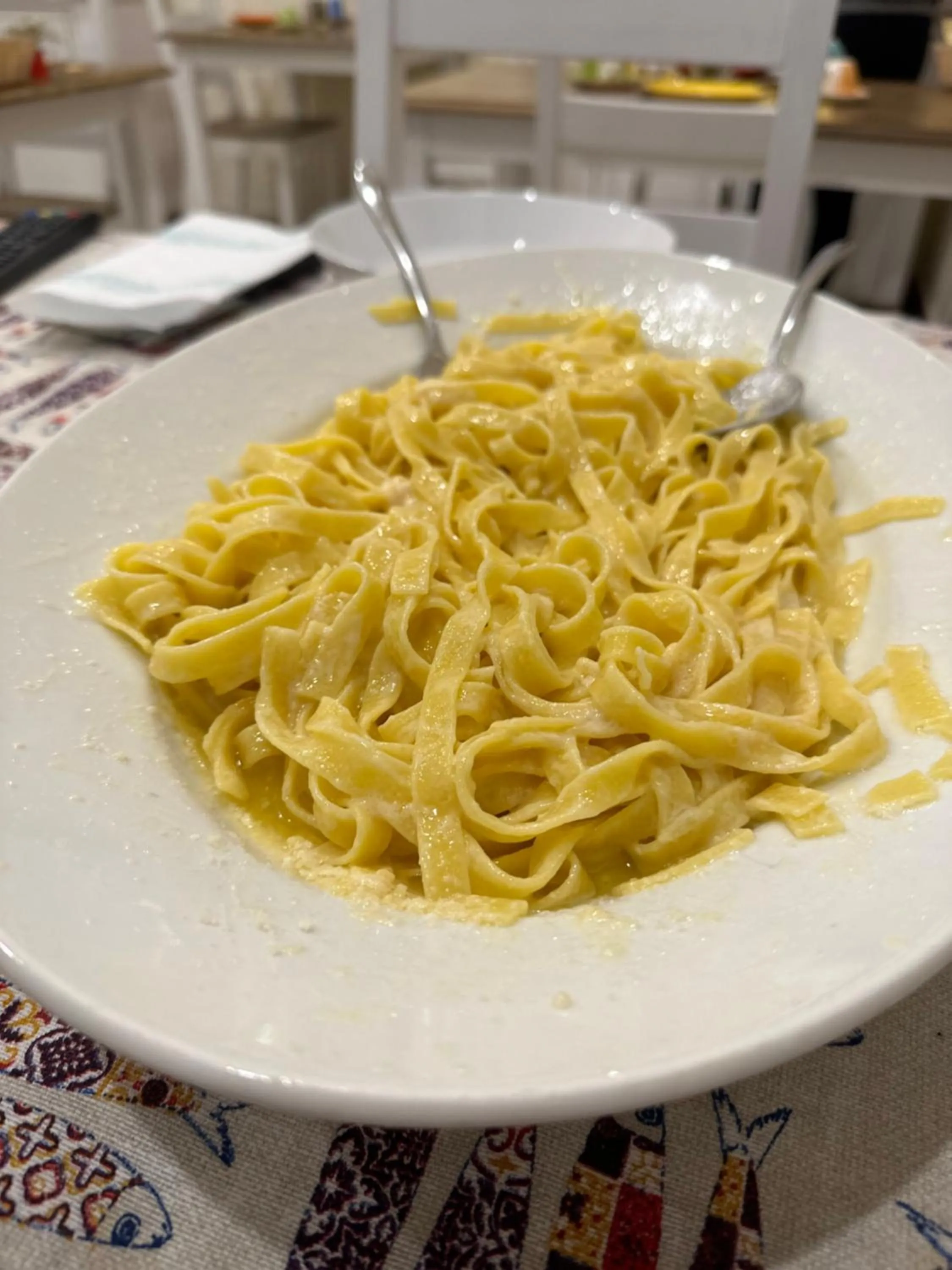 Restaurant/places to eat in Domo Achenza