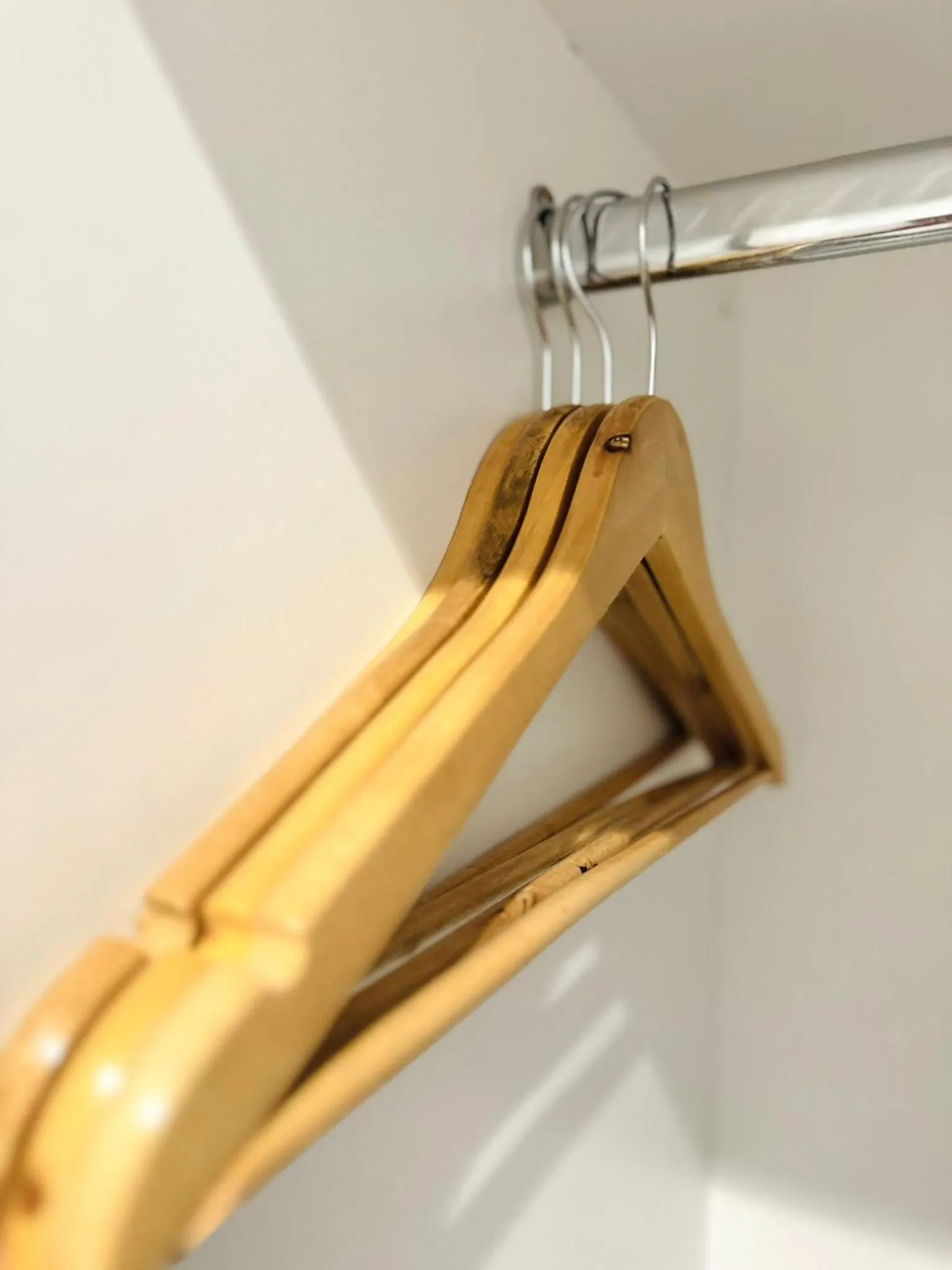 wardrobe in Victoria Studios