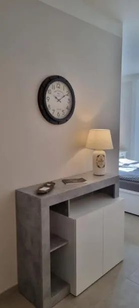 Bed in Appartamento Victoria