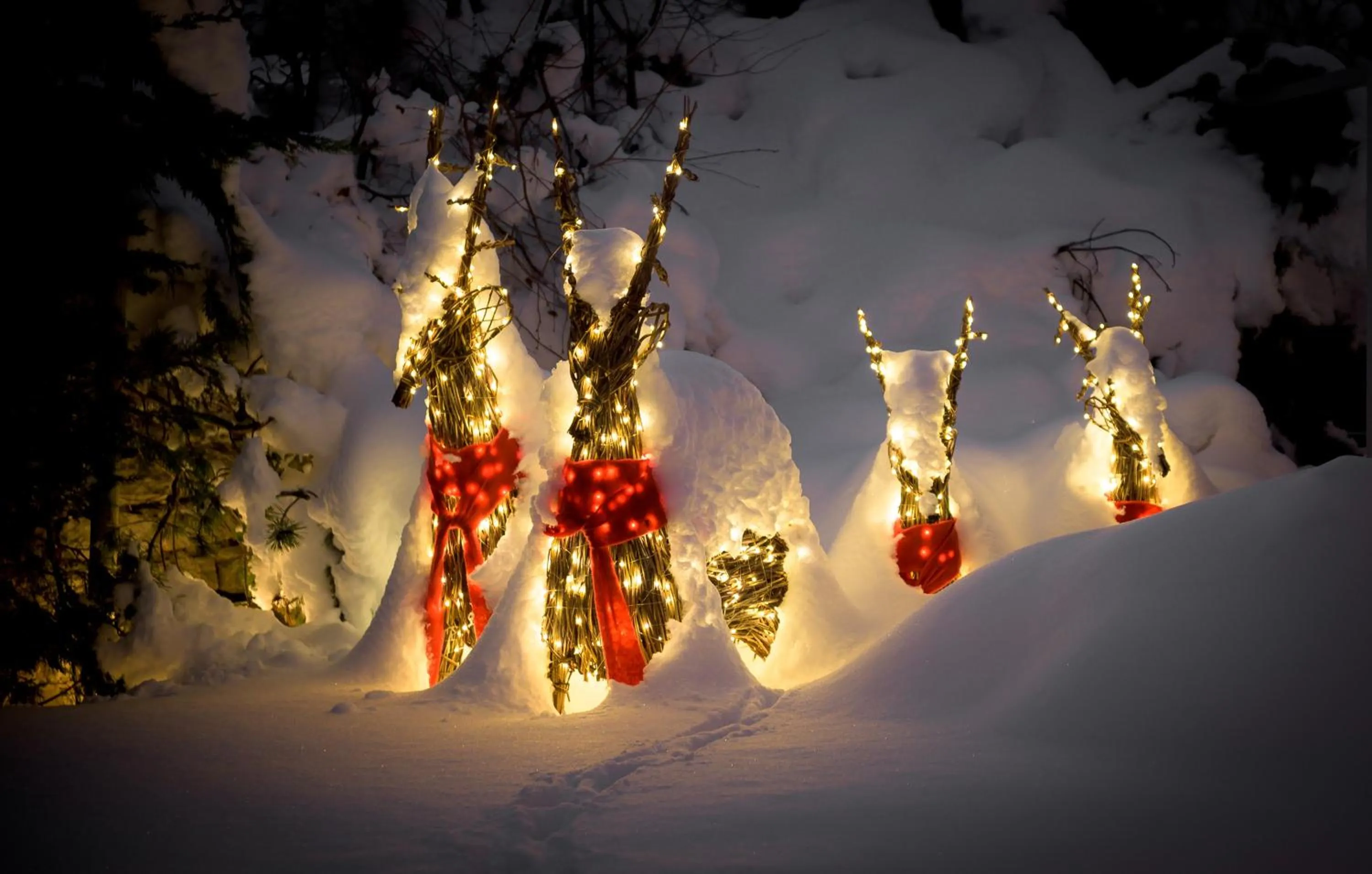 Property building in Hotel San Giacomo Spa&Gourmet