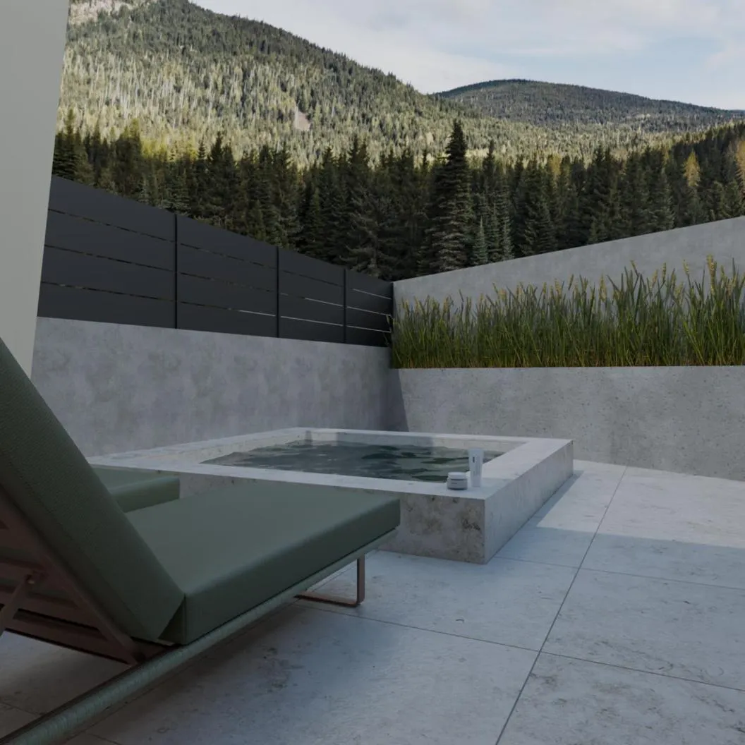 Balcony/Terrace in Hotel San Giacomo Spa&Gourmet